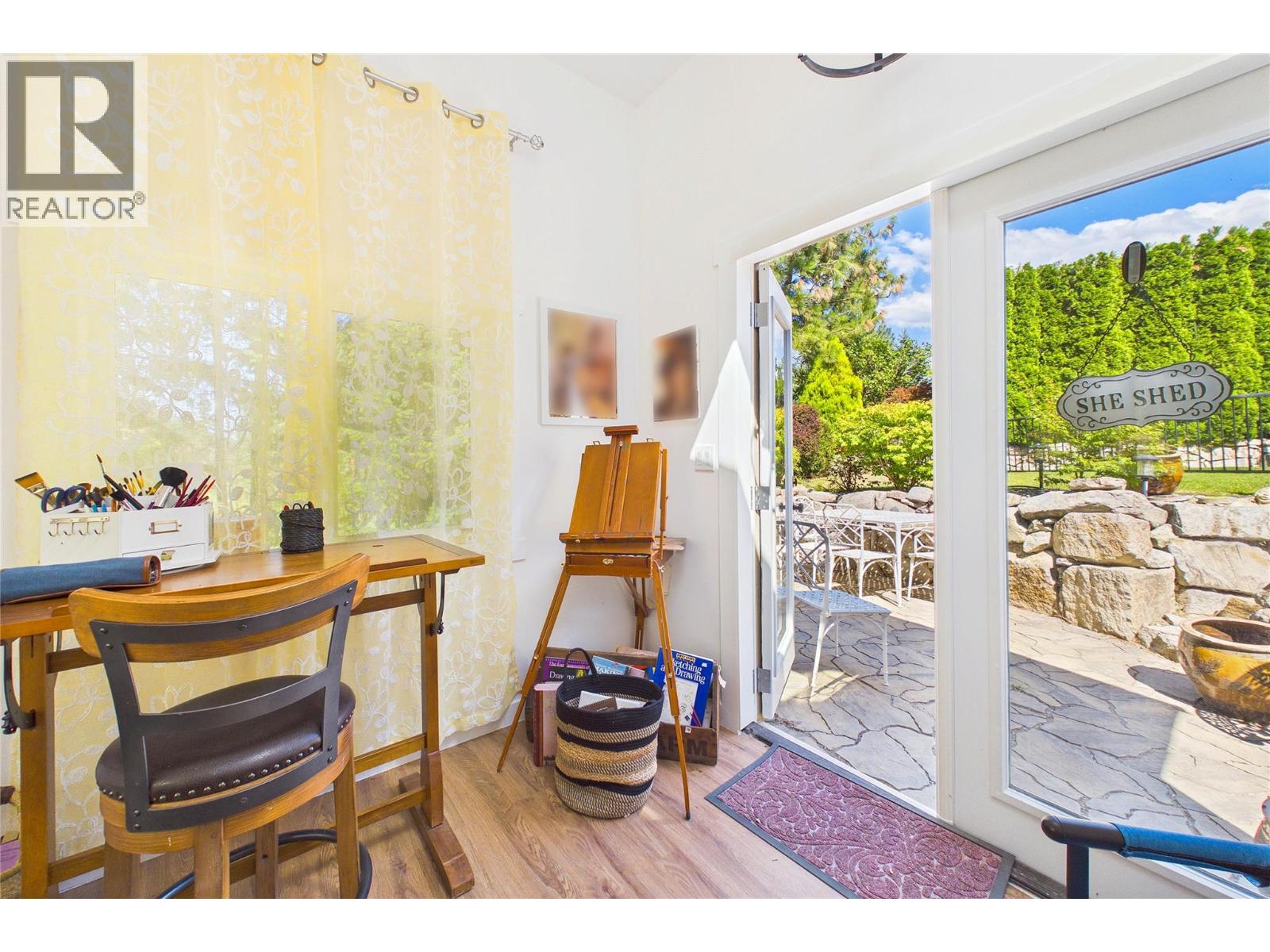 1950 Capistrano Drive Unit# 108, Kelowna, British Columbia  V1V 2N7 - Photo 58 - 10401392