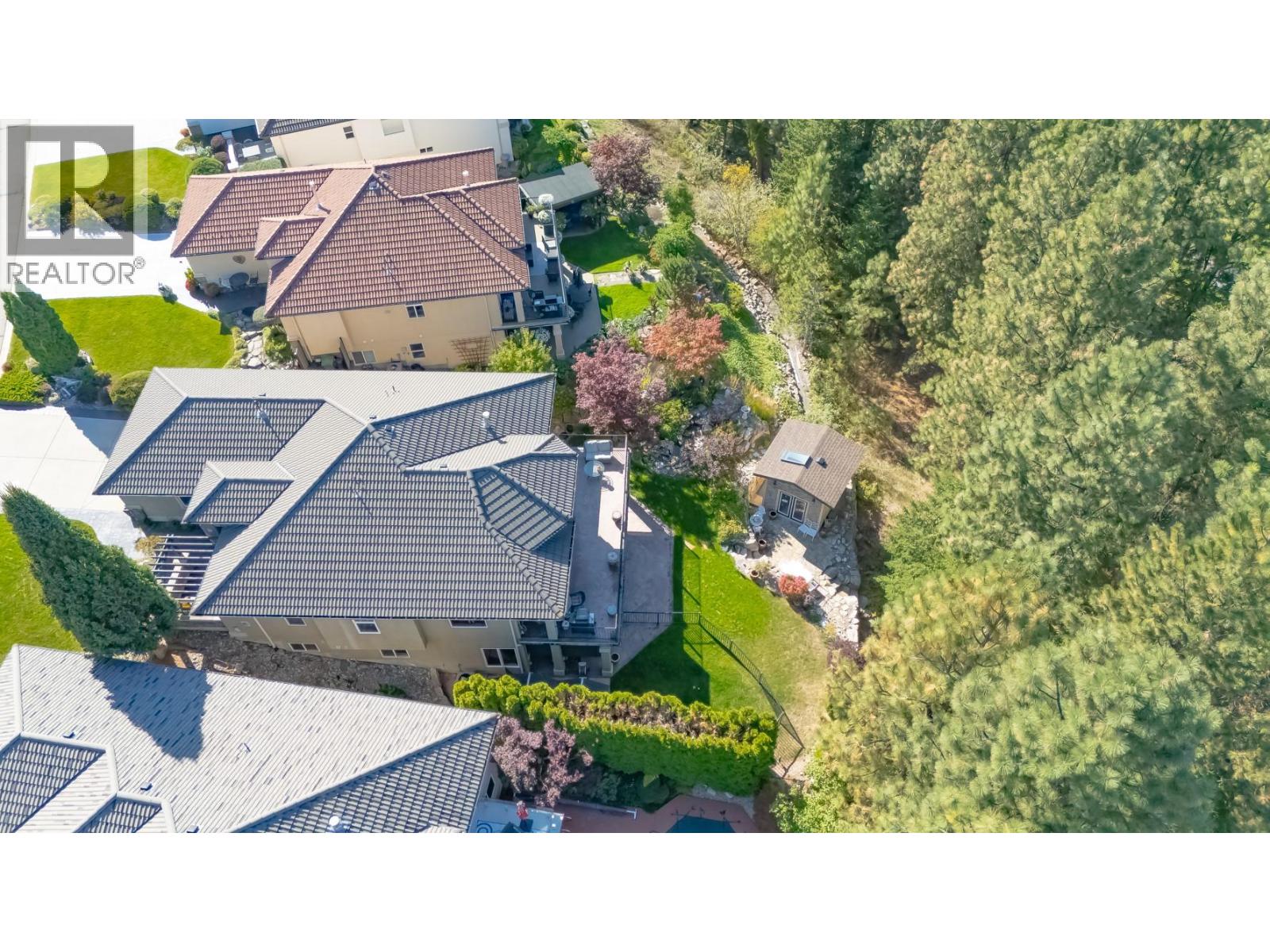 1950 Capistrano Drive Unit# 108, Kelowna, British Columbia  V1V 2N7 - Photo 65 - 10401392