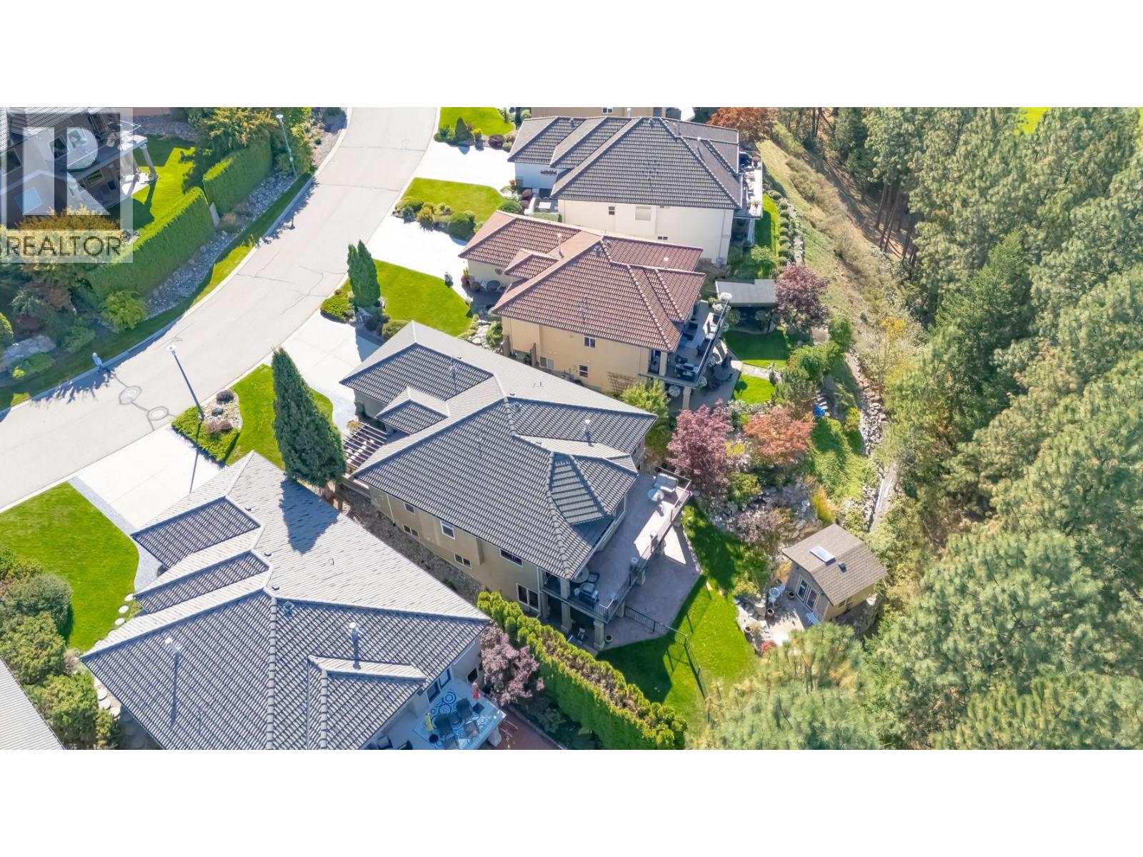 1950 Capistrano Drive Unit# 108, Kelowna, British Columbia  V1V 2N7 - Photo 66 - 10401392