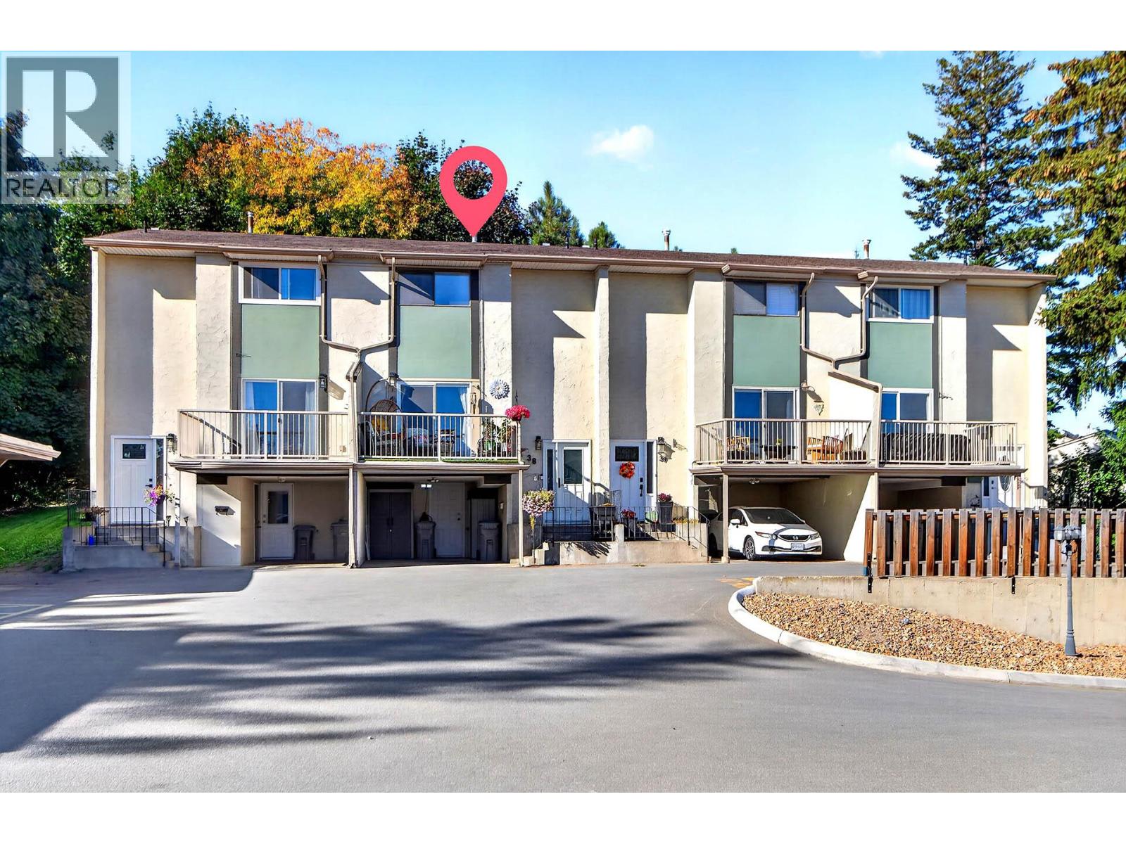 1469 Springhill Drive Unit# 38, Kamloops, British Columbia  V2E 1H5 - Photo 23 - 10401379