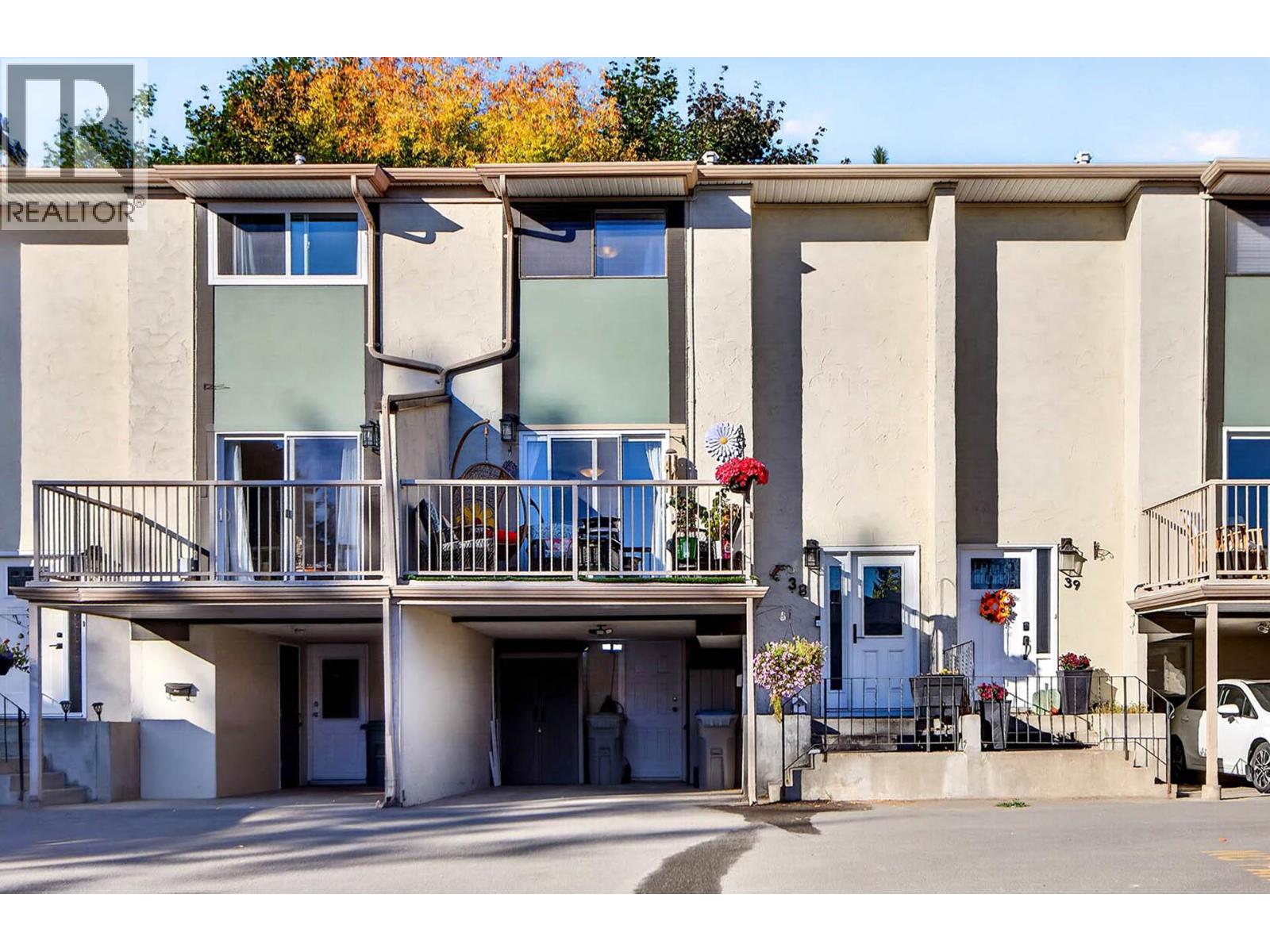 1469 Springhill Drive Unit# 38, Kamloops, British Columbia  V2E 1H5 - Photo 24 - 10401379