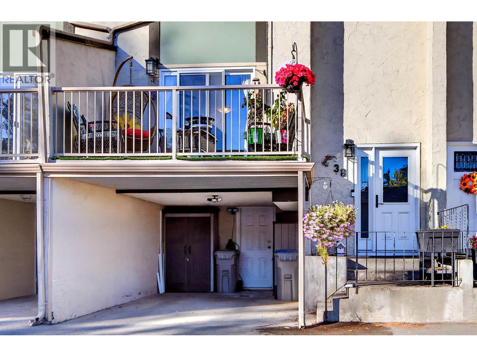 1469 Springhill Drive Unit# 38, Kamloops, British Columbia  V2E 1H5 - Photo 25 - 10401379
