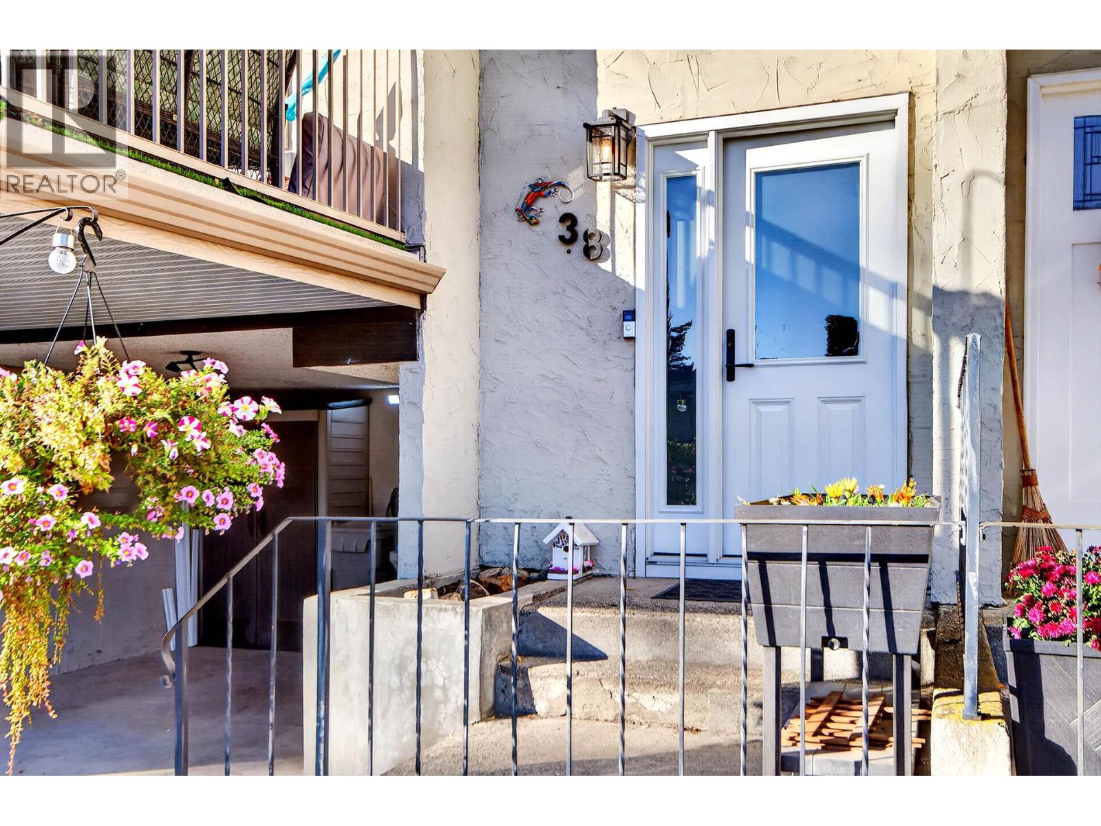 1469 Springhill Drive Unit# 38, Kamloops, British Columbia  V2E 1H5 - Photo 26 - 10401379