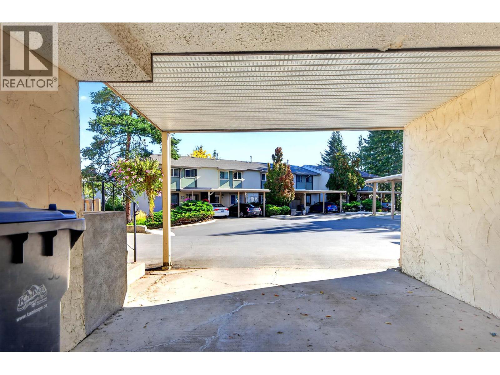 1469 Springhill Drive Unit# 38, Kamloops, British Columbia  V2E 1H5 - Photo 28 - 10401379