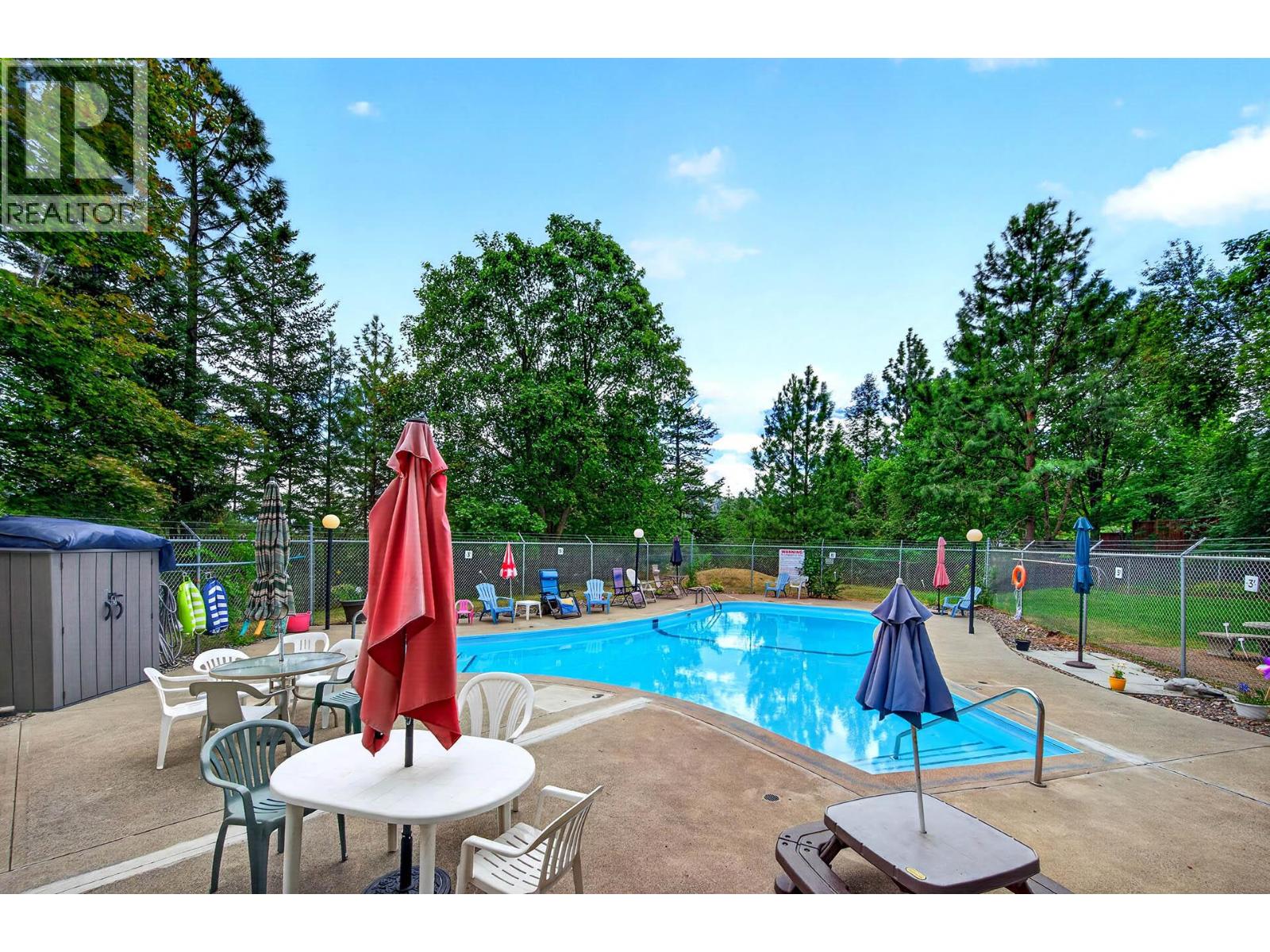 1469 Springhill Drive Unit# 38, Kamloops, British Columbia  V2E 1H5 - Photo 34 - 10401379