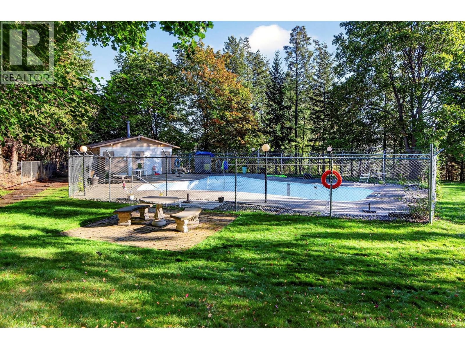 1469 Springhill Drive Unit# 38, Kamloops, British Columbia  V2E 1H5 - Photo 35 - 10401379