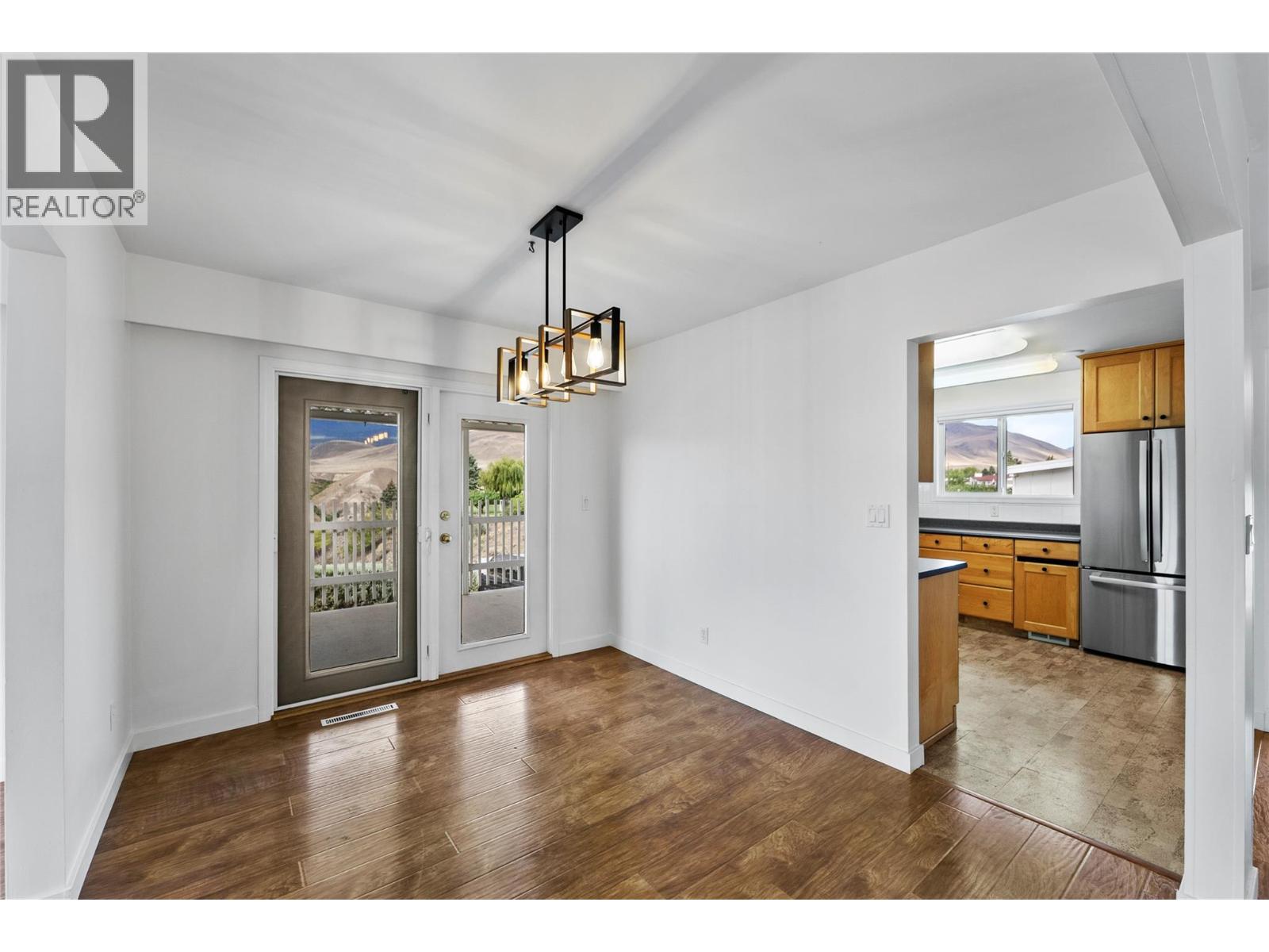 1368 Mesa Vista Drive, Ashcroft, British Columbia  V0K 1A0 - Photo 15 - 10401605