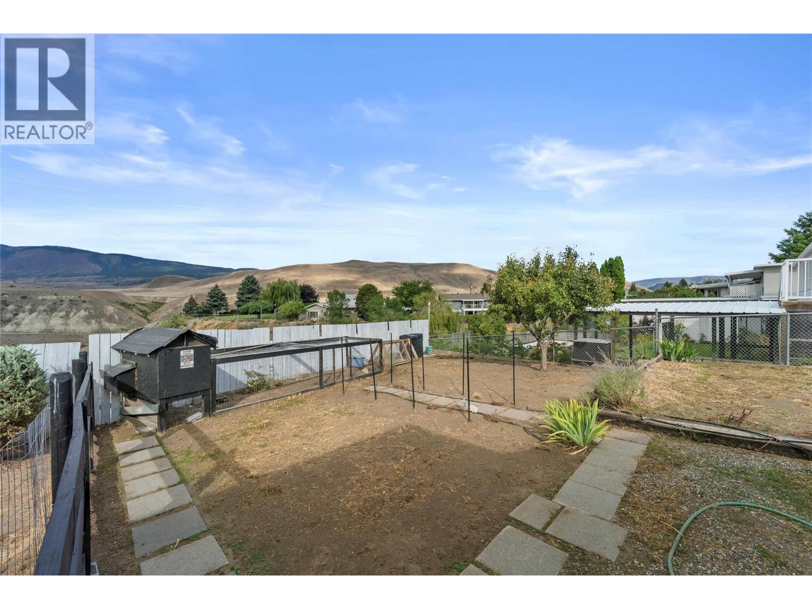 1368 Mesa Vista Drive, Ashcroft, British Columbia  V0K 1A0 - Photo 2 - 10401605