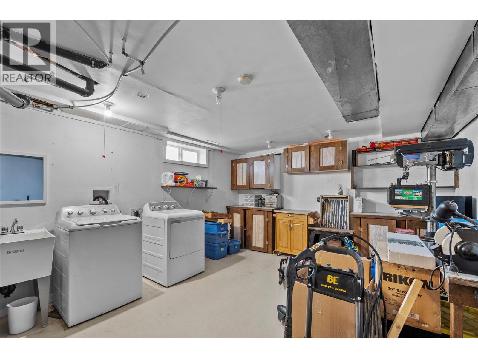 1368 Mesa Vista Drive, Ashcroft, British Columbia  V0K 1A0 - Photo 21 - 10401605