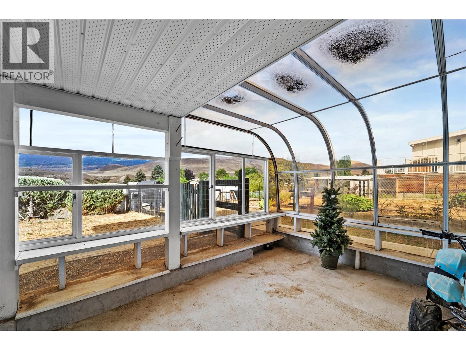 1368 Mesa Vista Drive, Ashcroft, British Columbia  V0K 1A0 - Photo 27 - 10401605