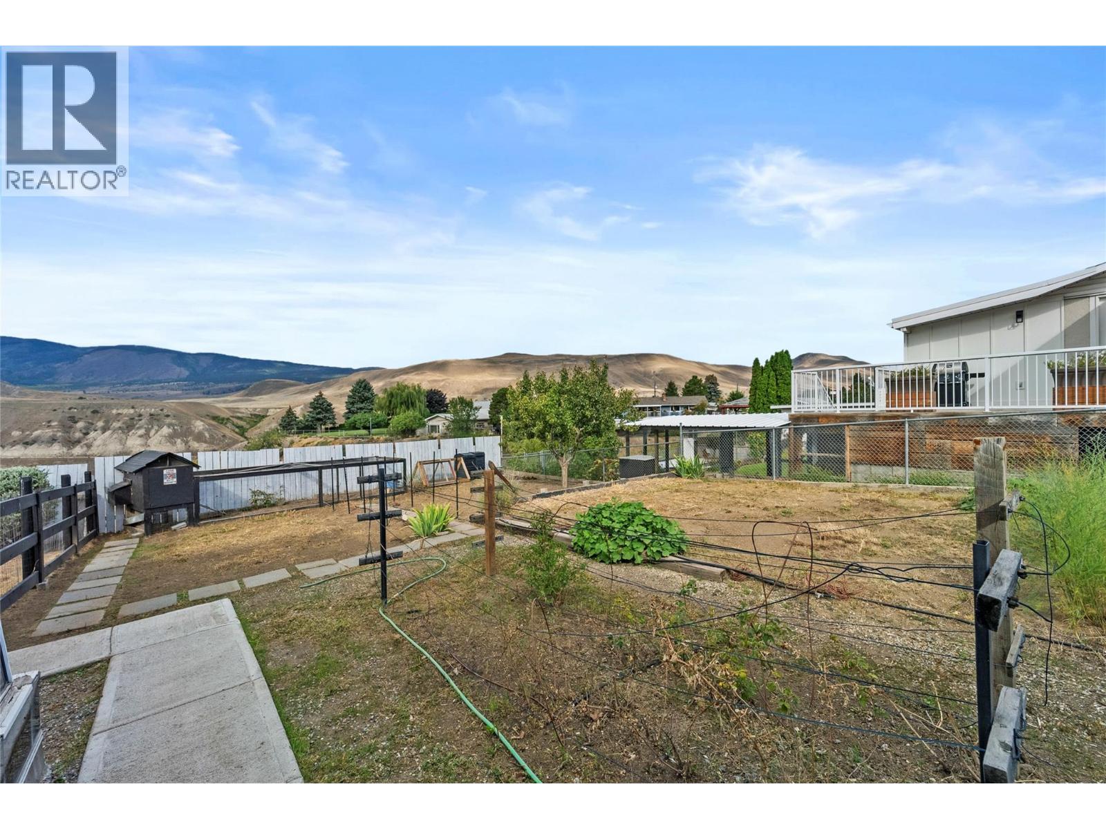 1368 Mesa Vista Drive, Ashcroft, British Columbia  V0K 1A0 - Photo 3 - 10401605