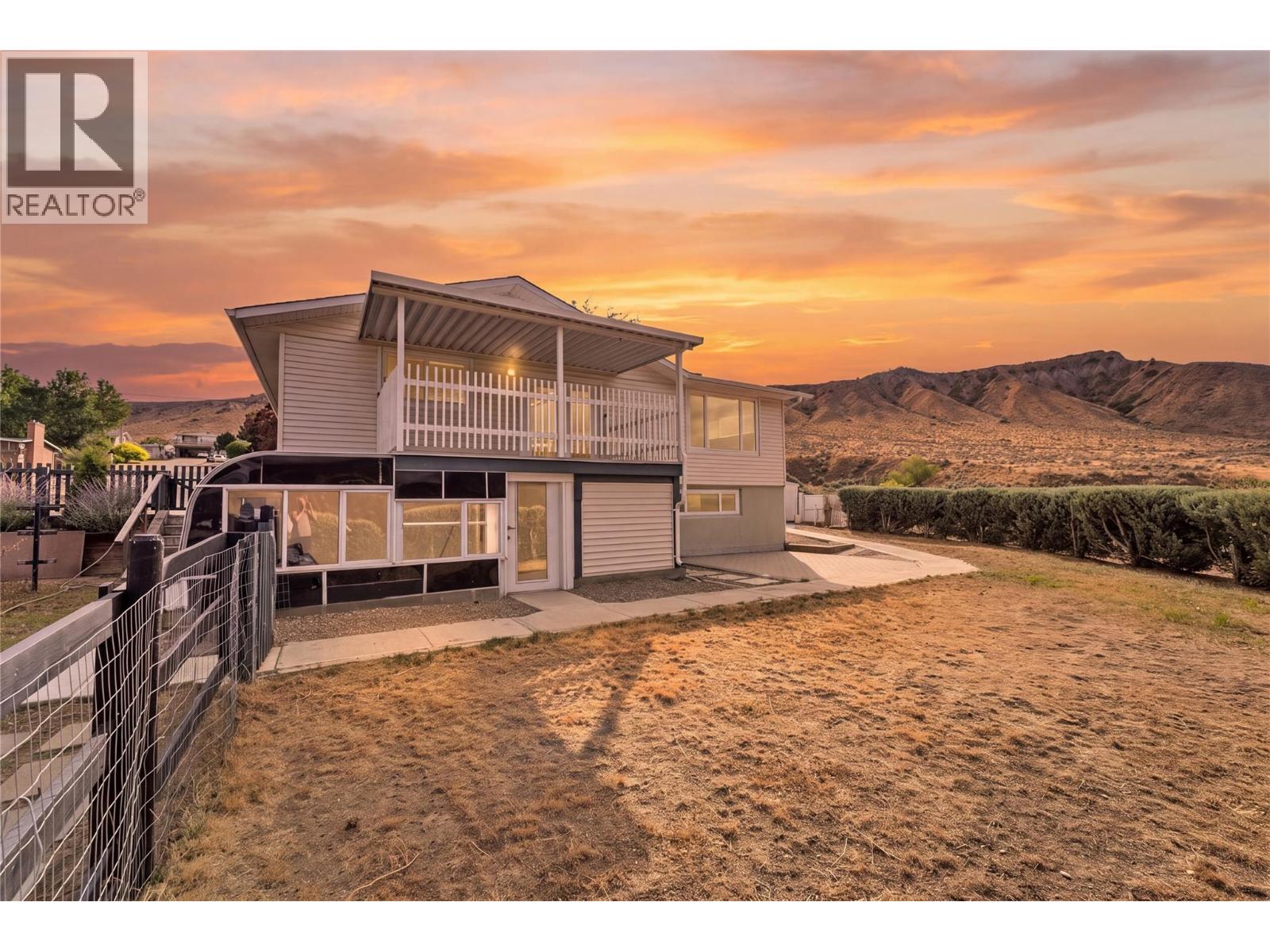 1368 Mesa Vista Drive, Ashcroft, British Columbia  V0K 1A0 - Photo 31 - 10401605