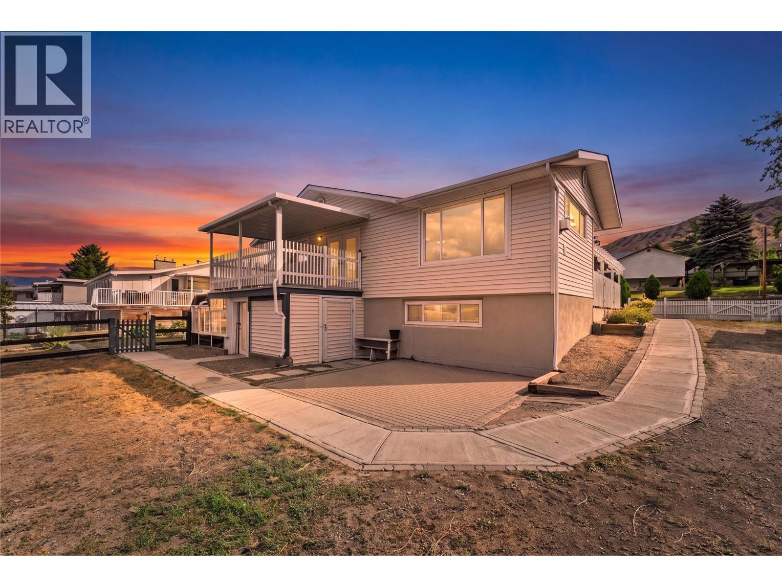 1368 Mesa Vista Drive, Ashcroft, British Columbia  V0K 1A0 - Photo 32 - 10401605