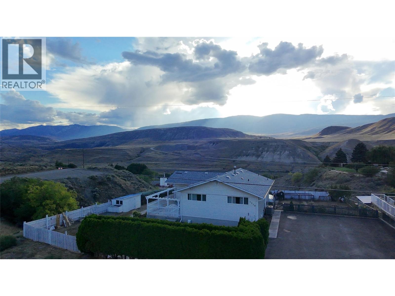 1368 Mesa Vista Drive, Ashcroft, British Columbia  V0K 1A0 - Photo 33 - 10401605