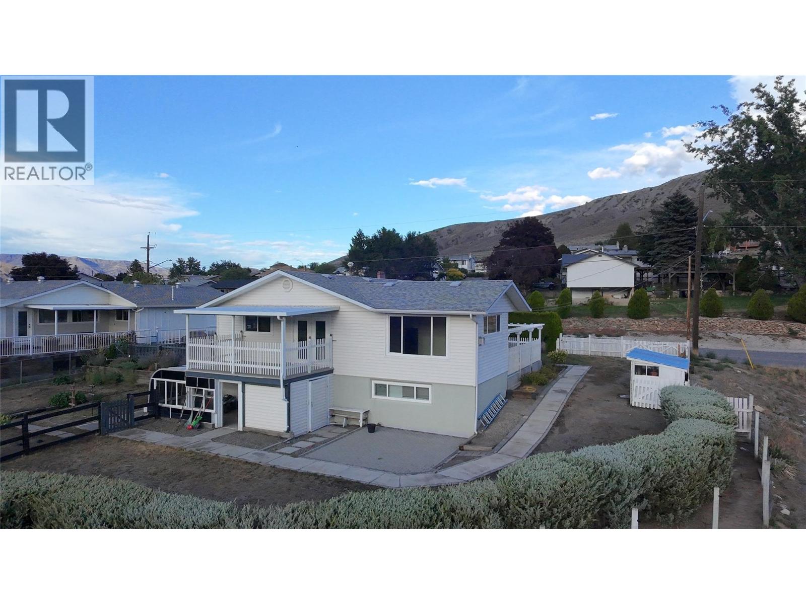 1368 Mesa Vista Drive, Ashcroft, British Columbia  V0K 1A0 - Photo 34 - 10401605