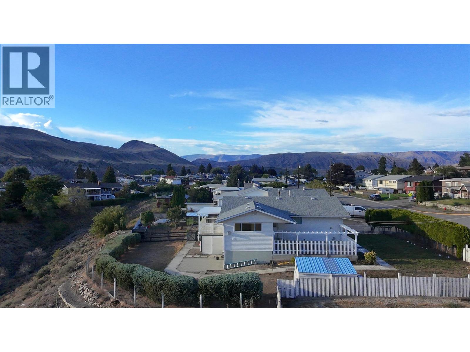 1368 Mesa Vista Drive, Ashcroft, British Columbia  V0K 1A0 - Photo 36 - 10401605