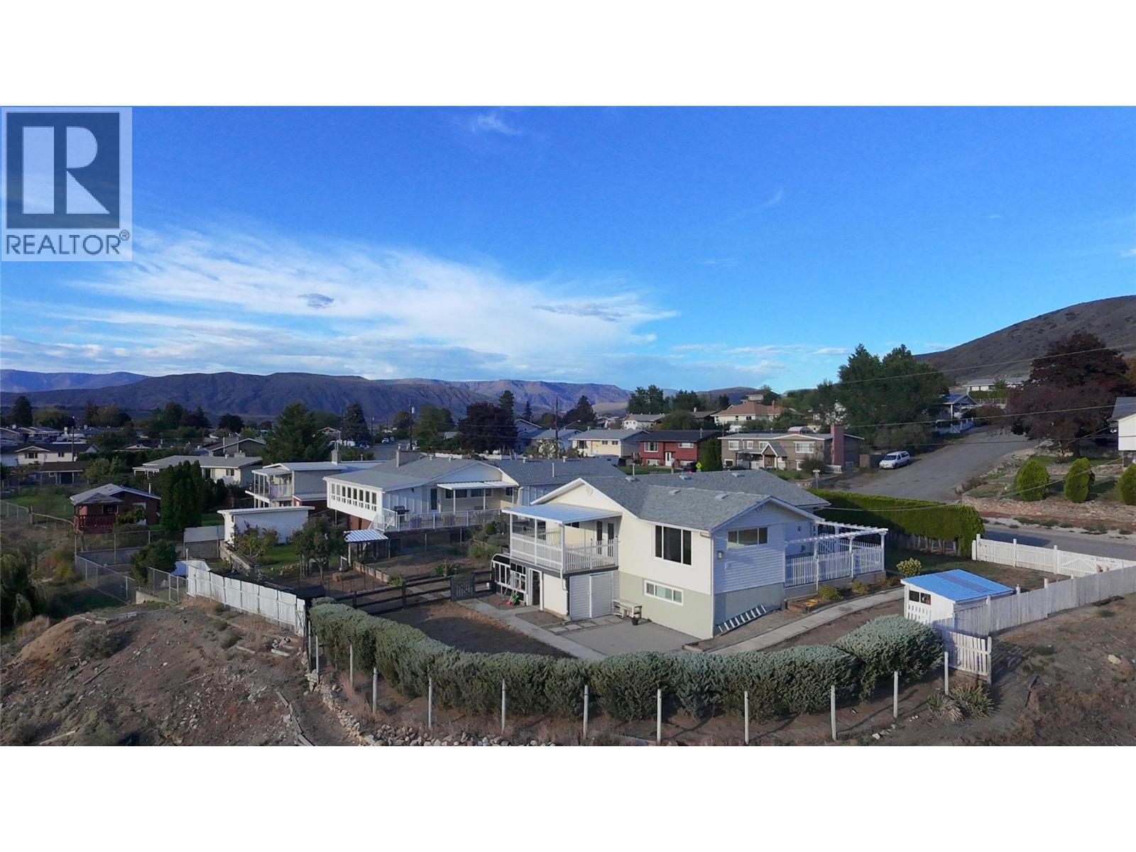 1368 Mesa Vista Drive, Ashcroft, British Columbia  V0K 1A0 - Photo 37 - 10401605