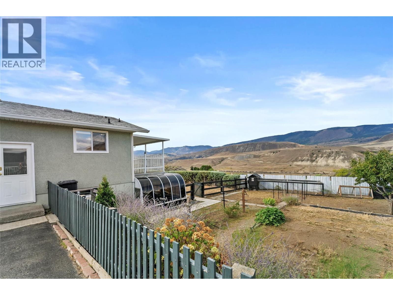 1368 Mesa Vista Drive, Ashcroft, British Columbia  V0K 1A0 - Photo 5 - 10401605