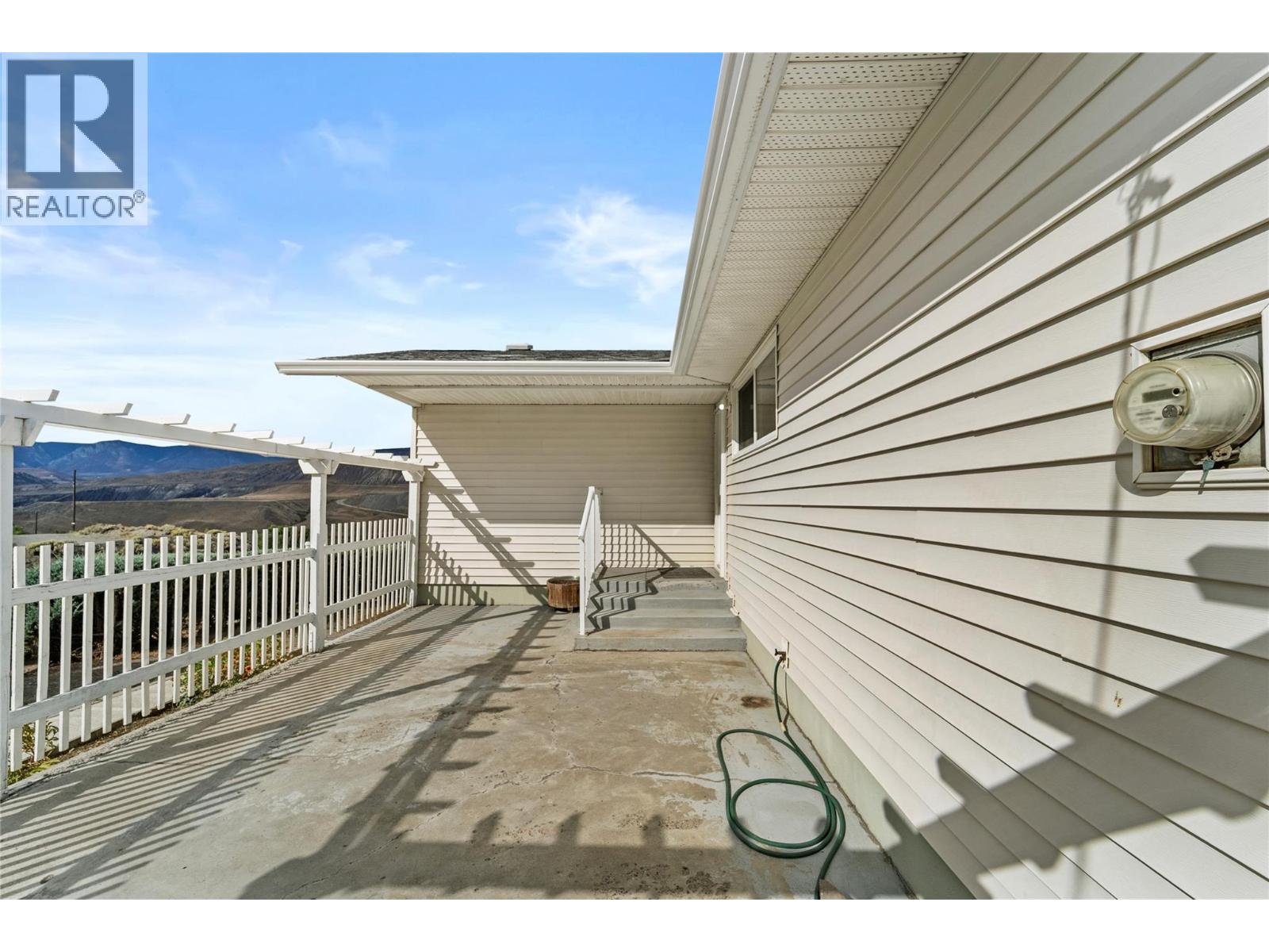 1368 Mesa Vista Drive, Ashcroft, British Columbia  V0K 1A0 - Photo 6 - 10401605
