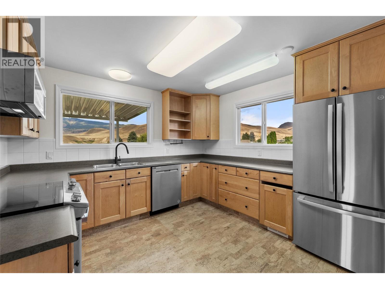 1368 Mesa Vista Drive, Ashcroft, British Columbia  V0K 1A0 - Photo 7 - 10401605