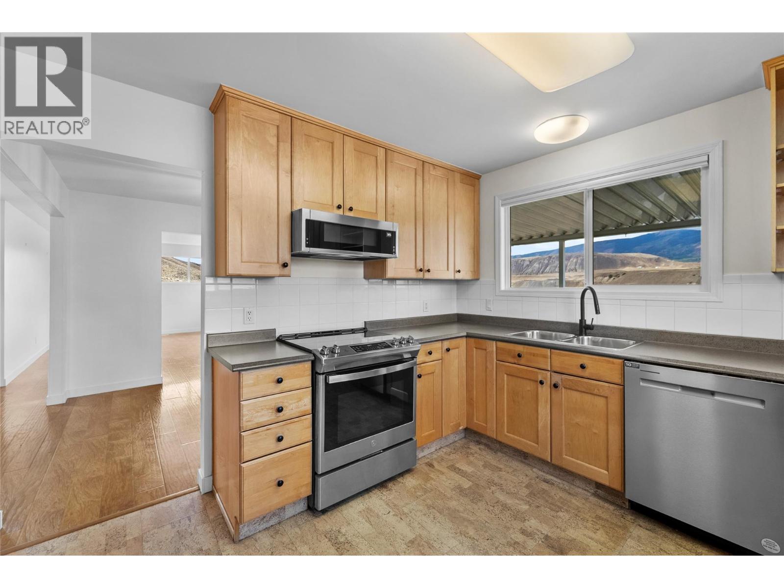 1368 Mesa Vista Drive, Ashcroft, British Columbia  V0K 1A0 - Photo 8 - 10401605