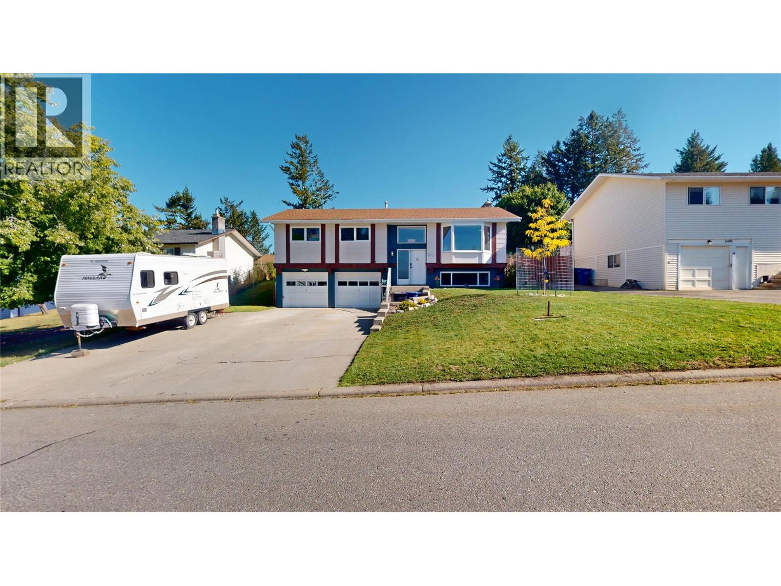 3401 Mount Royal Drive N, Cranbrook, British Columbia  V1C 5R5 - Photo 1 - 10401594