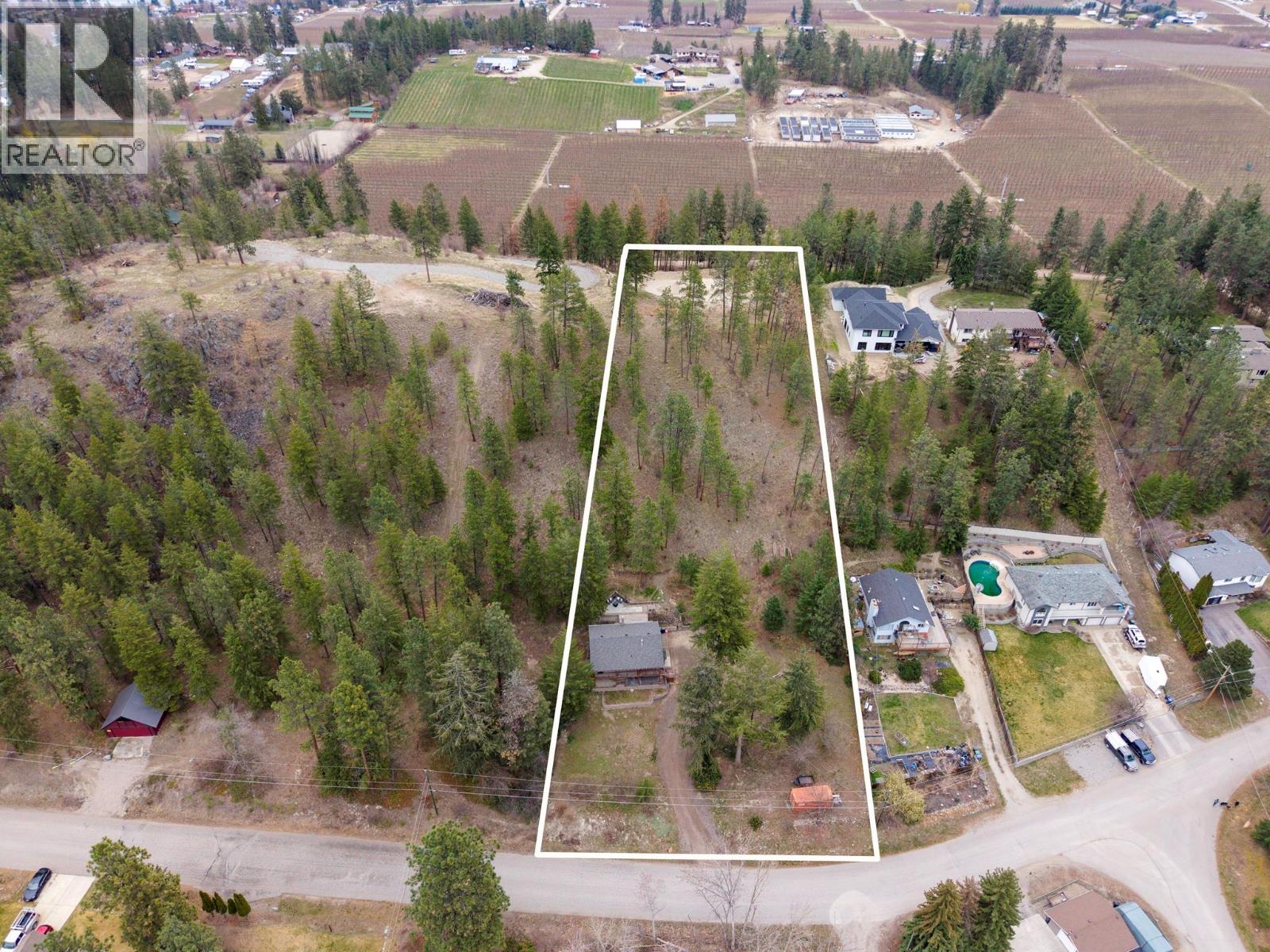 11011 Hallam Drive, Lake Country, British Columbia  V4V 1P2 - Photo 1 - 10401370