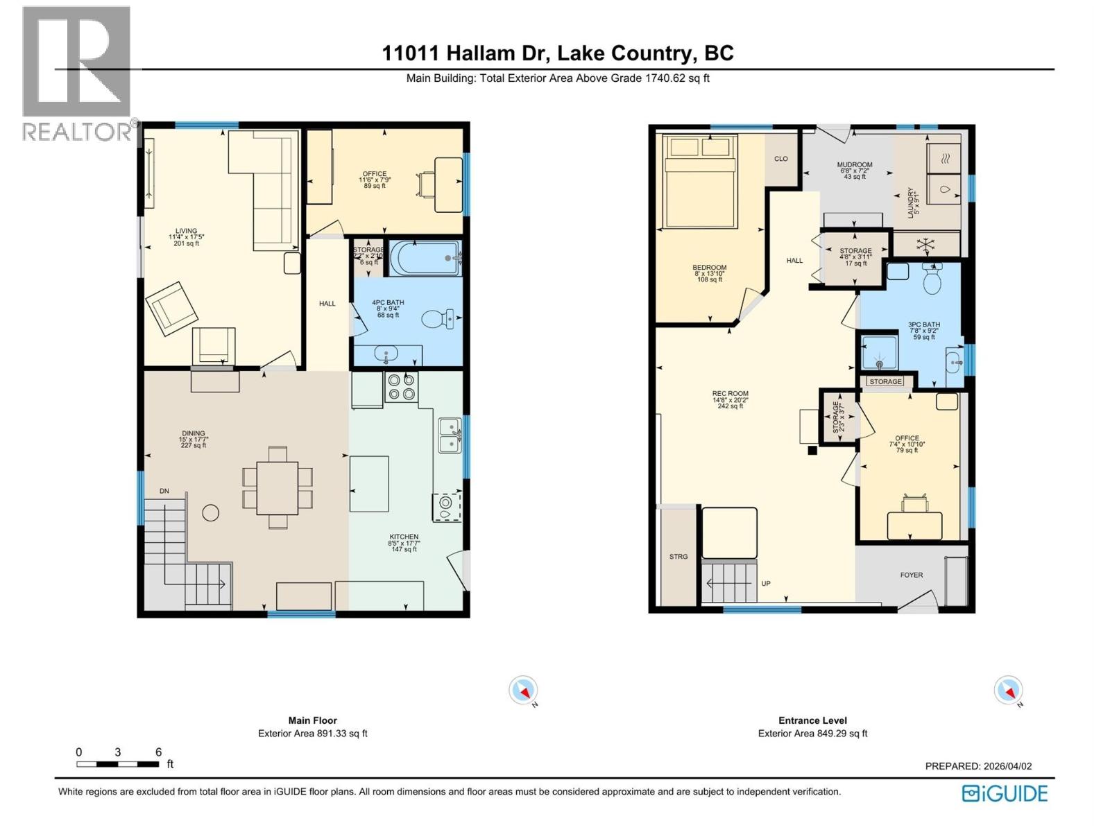 11011 Hallam Drive, Lake Country, British Columbia  V4V 1P2 - Photo 52 - 10401370