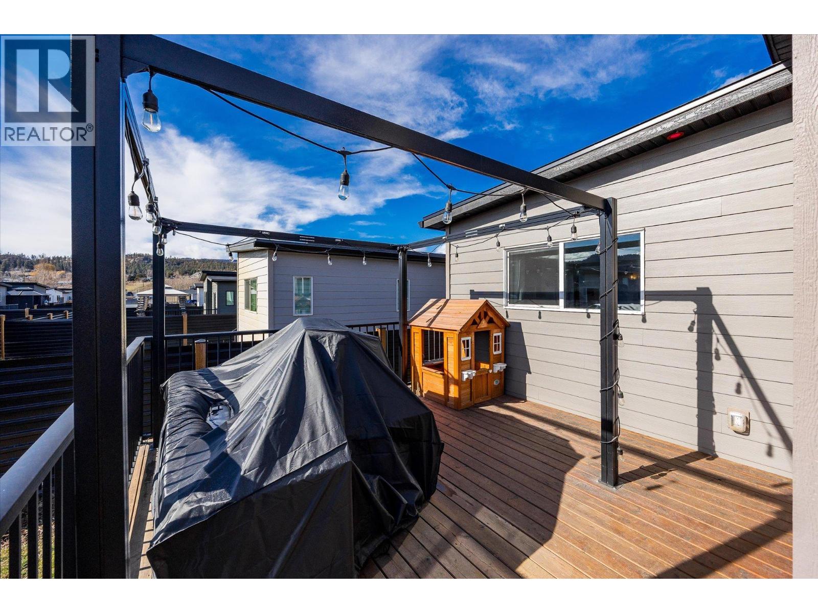 8900 Jim Bailey Road Unit# 37, Kelowna, British Columbia  V4V 1S4 - Photo 28 - 10401305