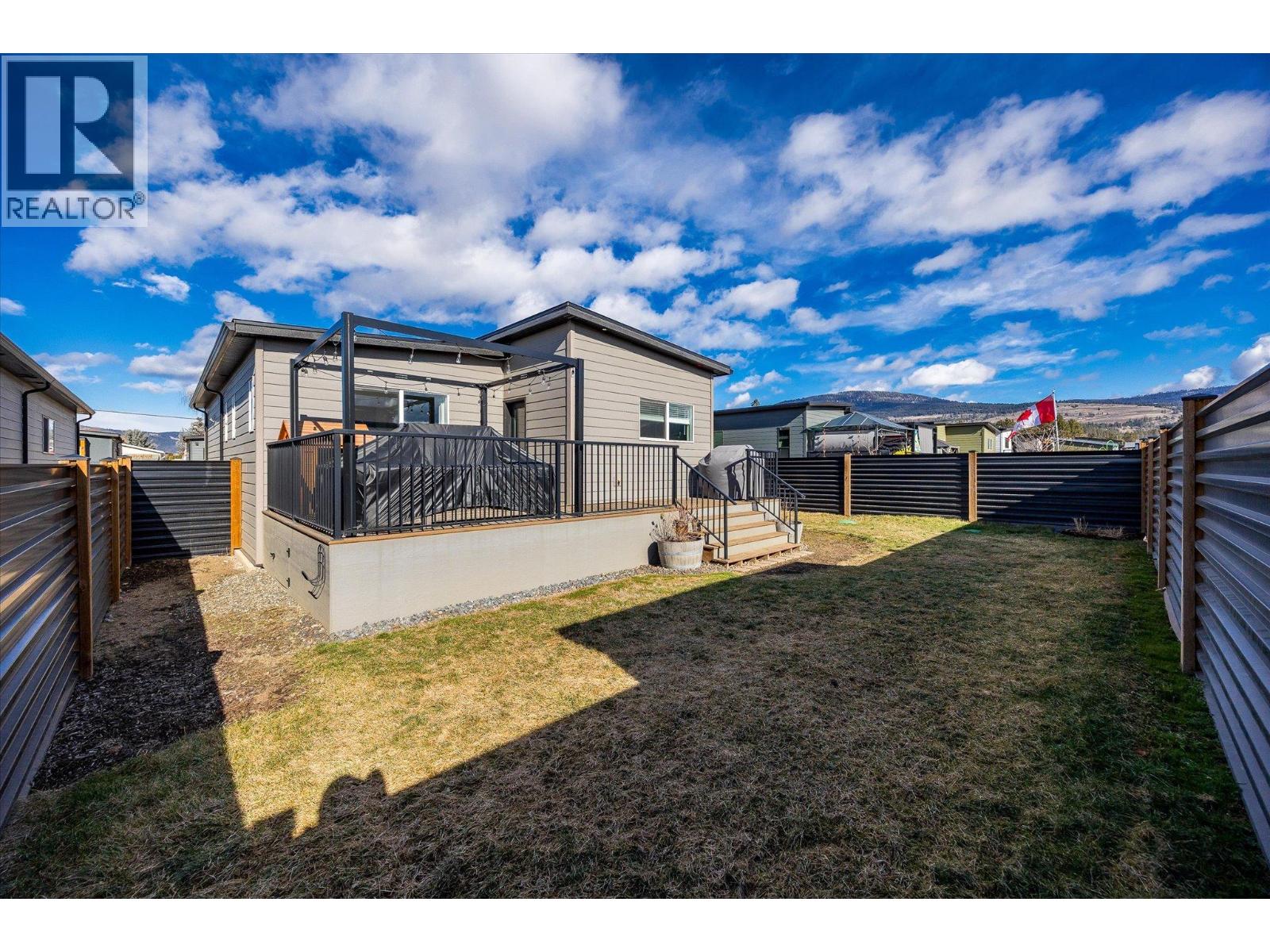 8900 Jim Bailey Road Unit# 37, Kelowna, British Columbia  V4V 1S4 - Photo 34 - 10401305
