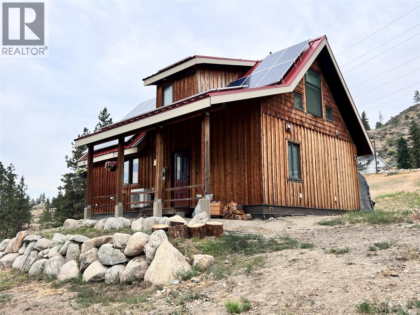 3655 Mclean Creek Road, Okanagan Falls, British Columbia  V0H 1R5 - Photo 22 - 10401599