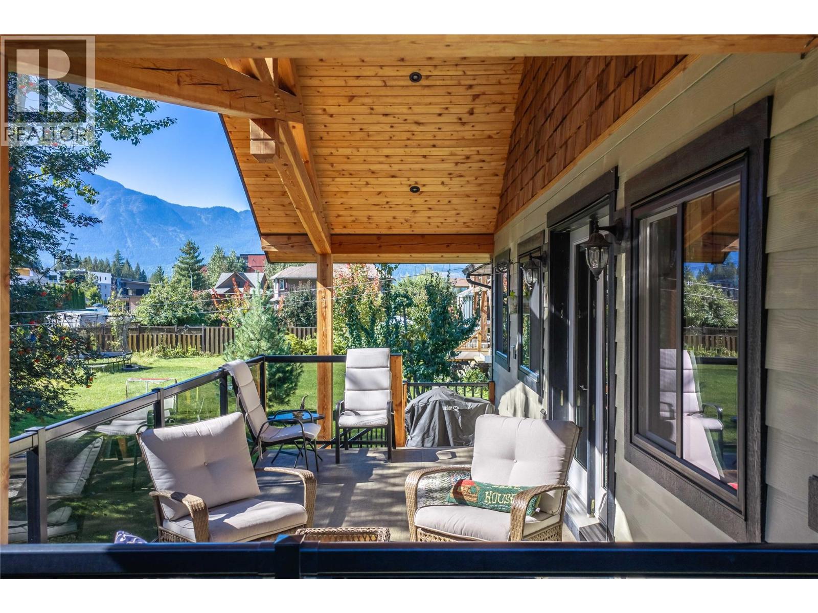 1915 Aspen Crescent, Revelstoke, British Columbia  V0E 2S3 - Photo 21 - 10401419