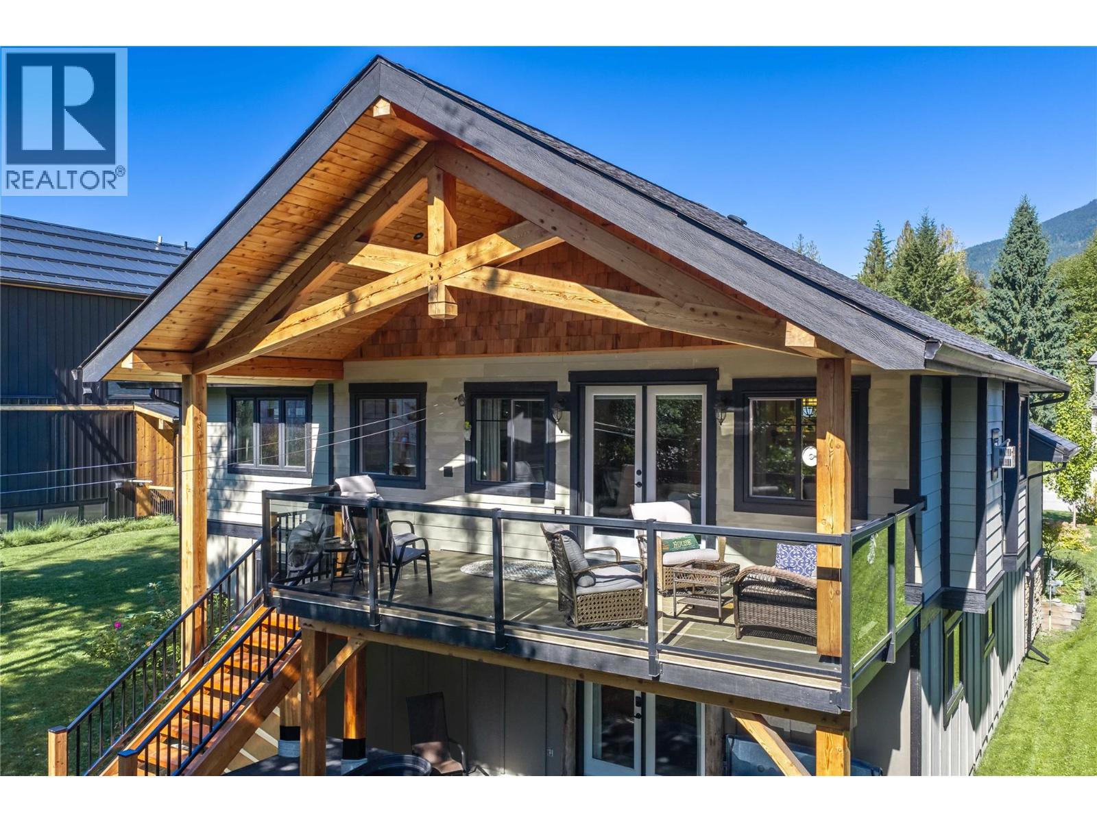 1915 Aspen Crescent, Revelstoke, British Columbia  V0E 2S3 - Photo 24 - 10401419