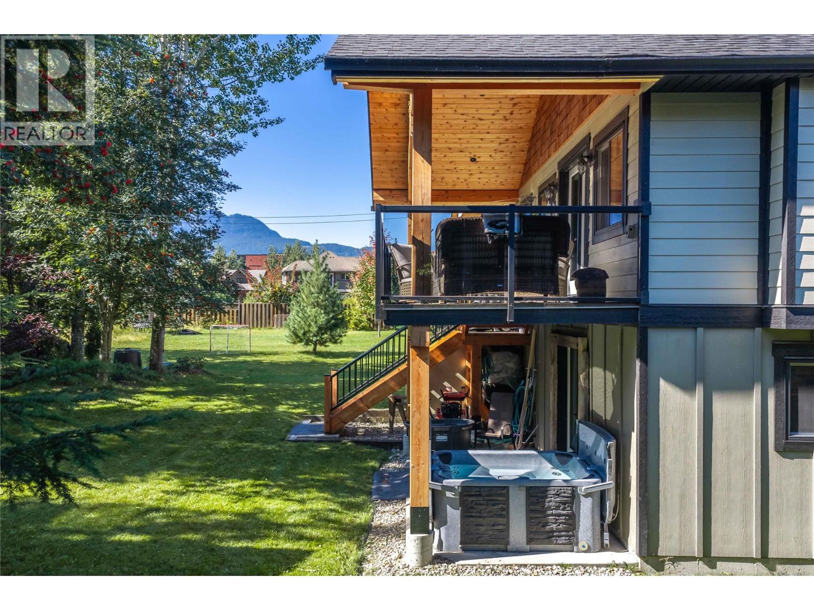 1915 Aspen Crescent, Revelstoke, British Columbia  V0E 2S3 - Photo 61 - 10401419