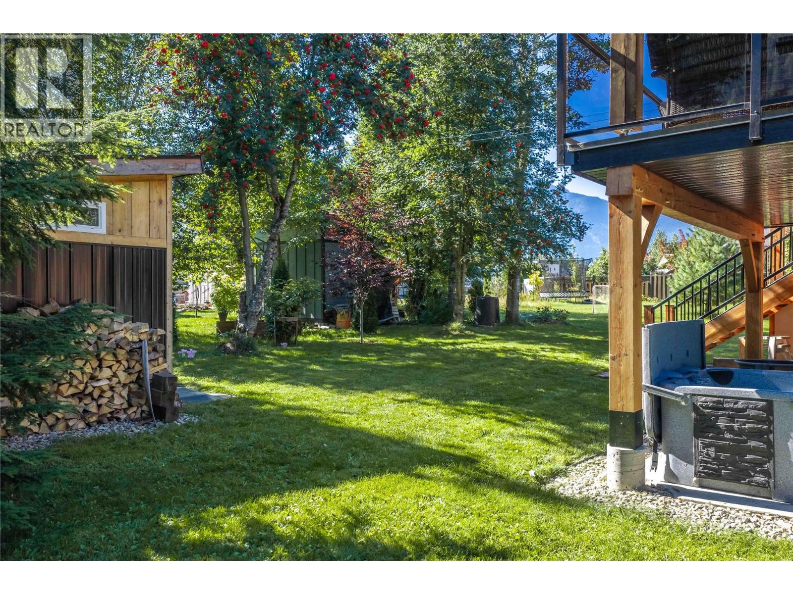 1915 Aspen Crescent, Revelstoke, British Columbia  V0E 2S3 - Photo 63 - 10401419