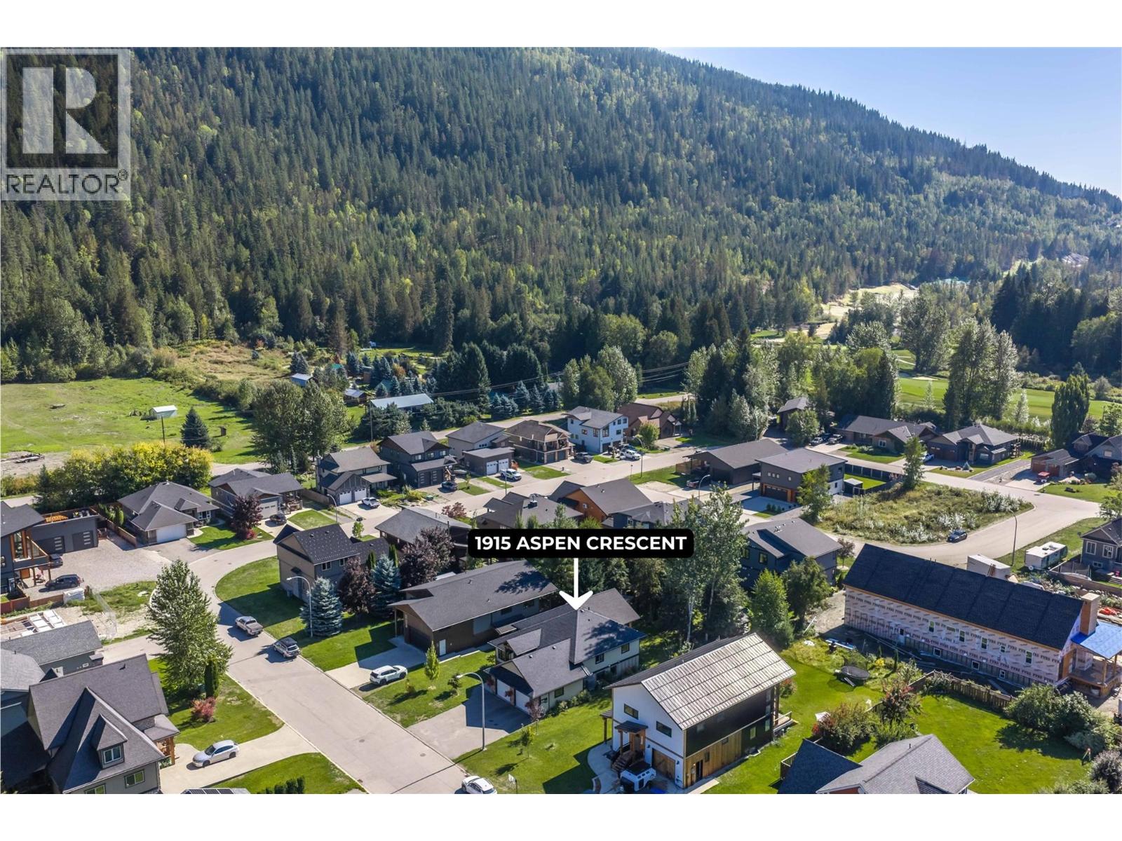 1915 Aspen Crescent, Revelstoke, British Columbia  V0E 2S3 - Photo 73 - 10401419