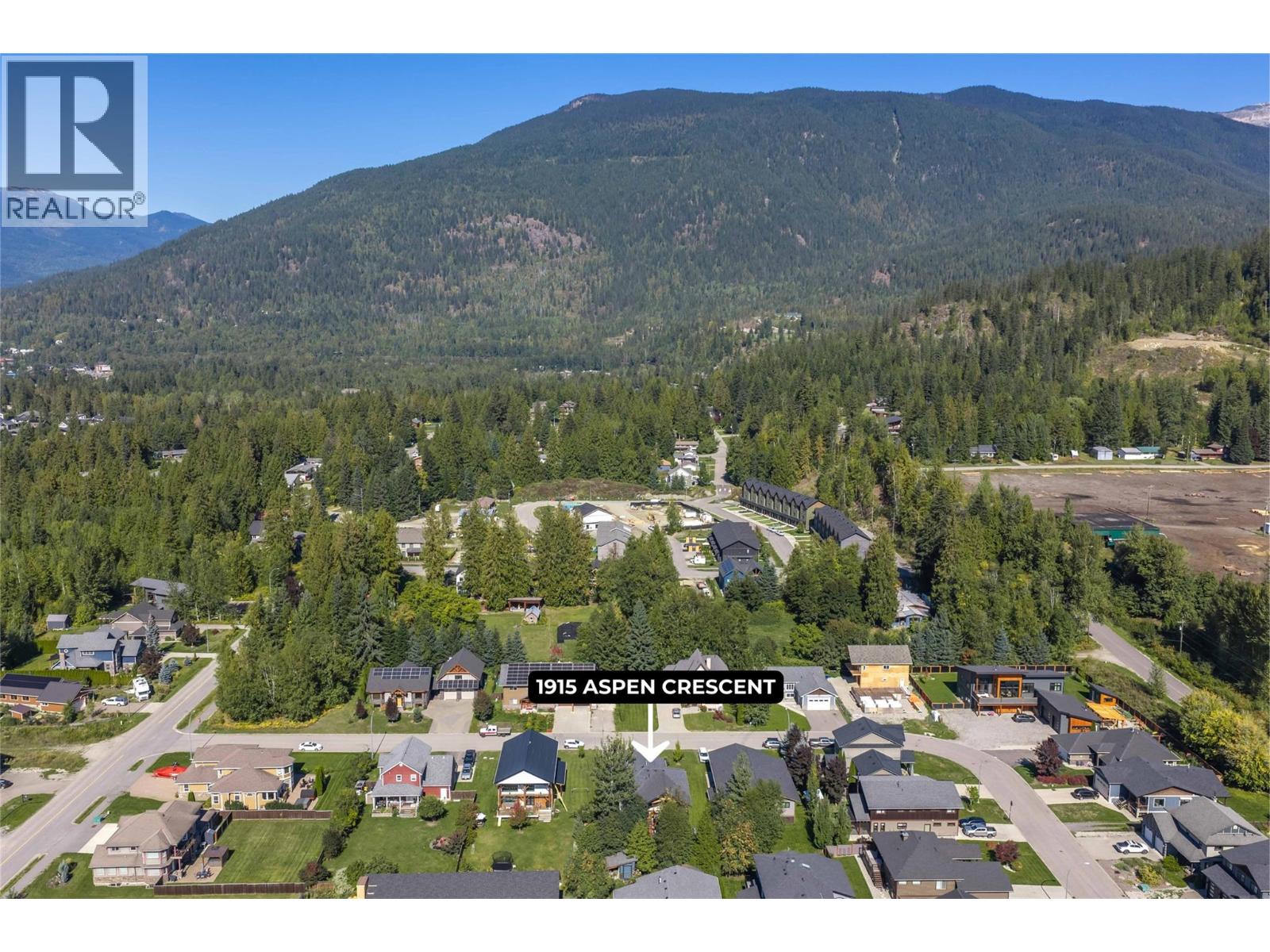 1915 Aspen Crescent, Revelstoke, British Columbia  V0E 2S3 - Photo 74 - 10401419