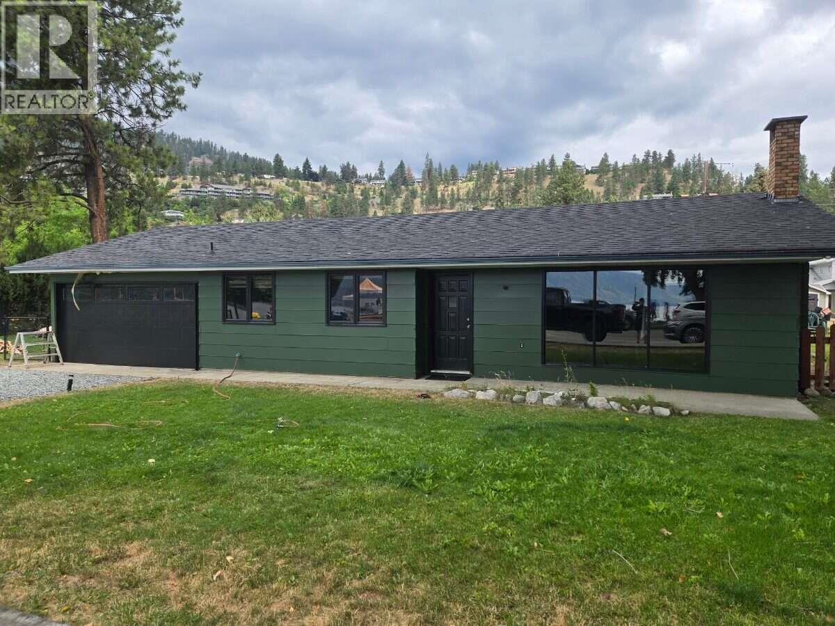 4194 Beach Avenue, Peachland, British Columbia  V0H 1X6 - Photo 1 - 10401626