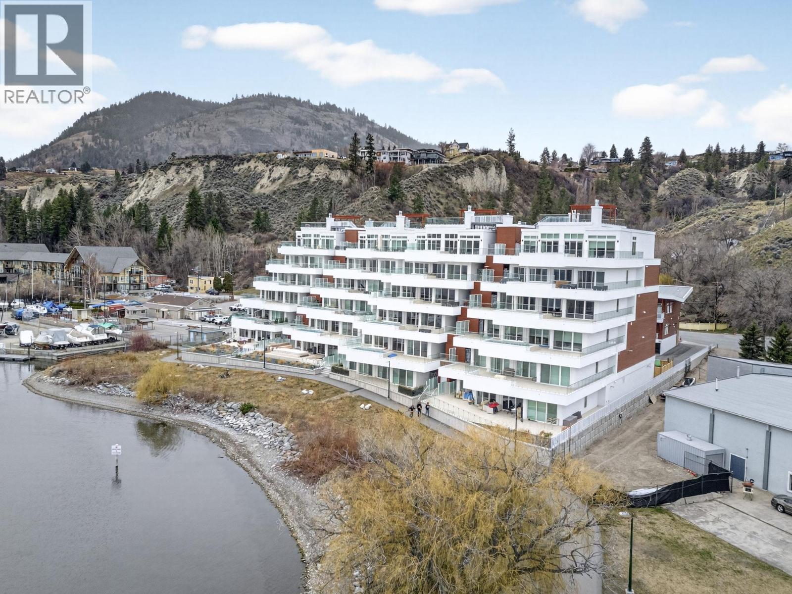13415 Lakeshore Drive S Unit# 202, Summerland, British Columbia  V0H 1Z1 - Photo 1 - 10401538