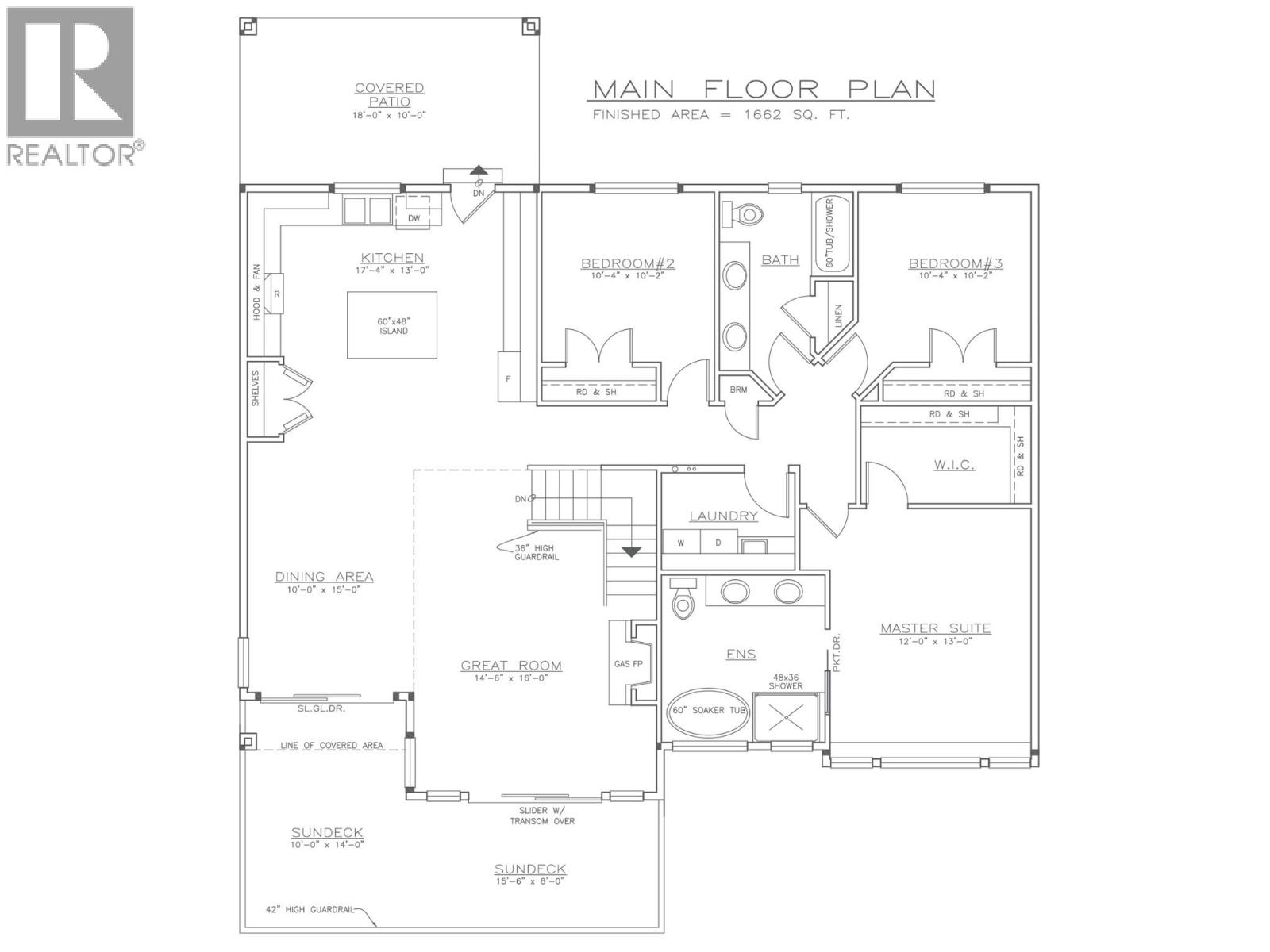 1660 8 Street Se, Salmon Arm, British Columbia  V1E 0G9 - Photo 15 - 10401034