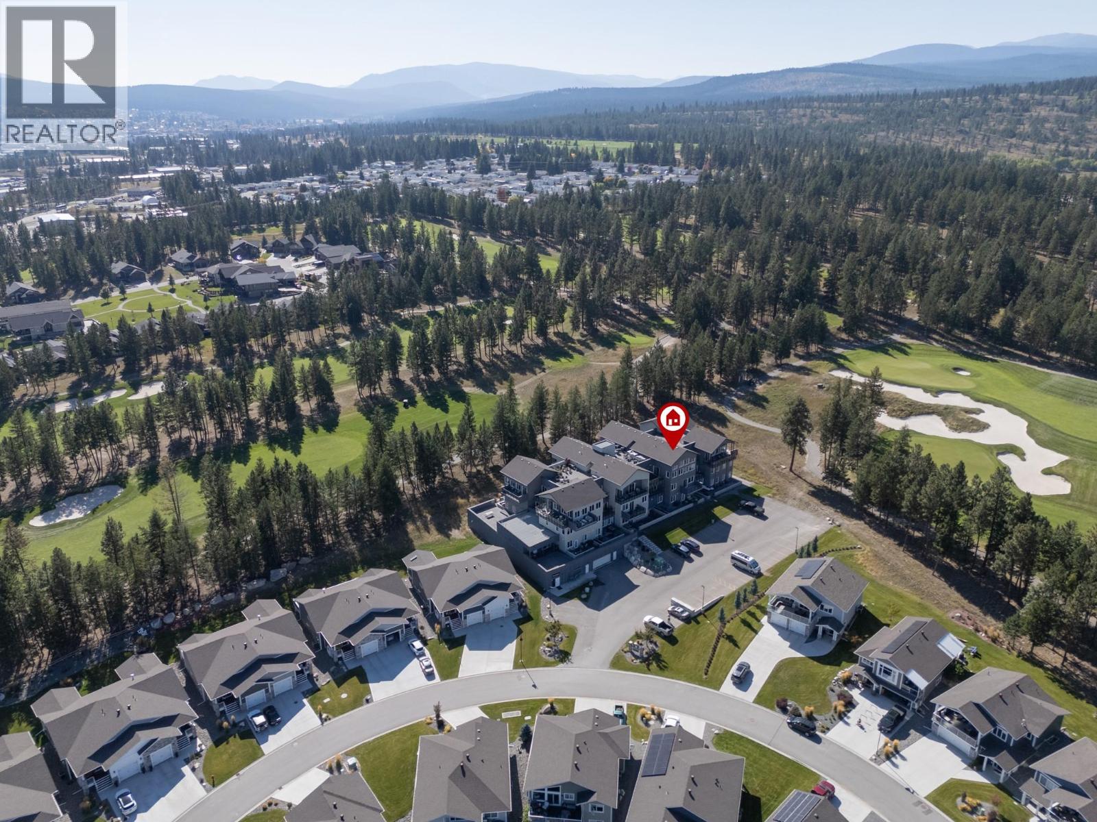 355 Legacy Lookout Unit# 202, Cranbrook, British Columbia  V1C 0E6 - Photo 27 - 10401535