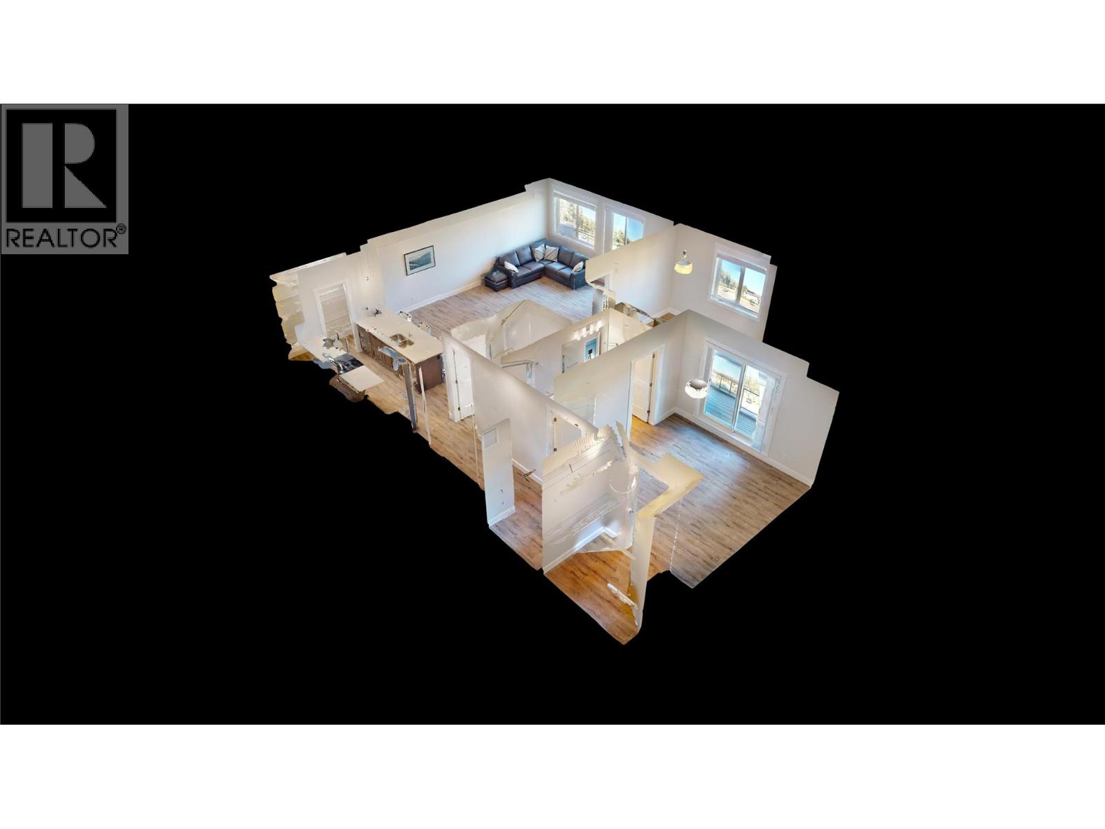 355 Legacy Lookout Unit# 202, Cranbrook, British Columbia  V1C 0E6 - Photo 28 - 10401535