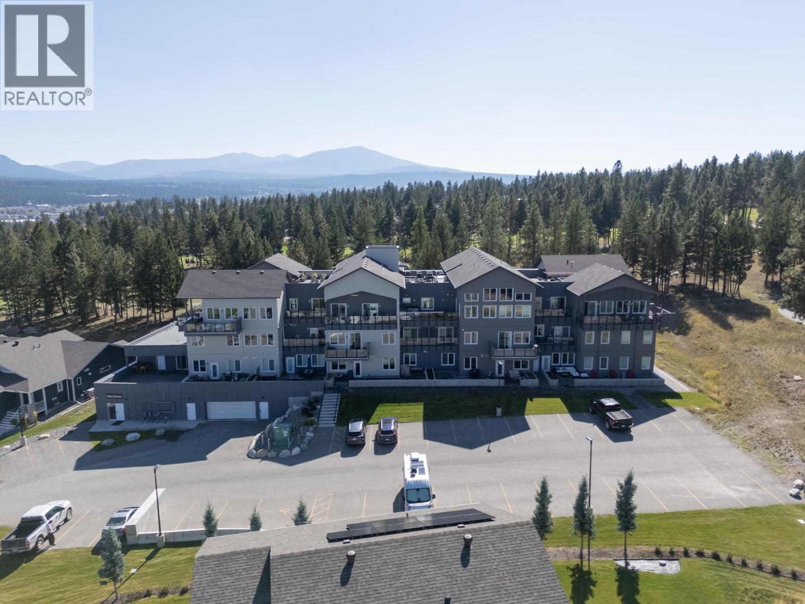 355 Legacy Lookout Unit# 202, Cranbrook, British Columbia  V1C 0E6 - Photo 3 - 10401535