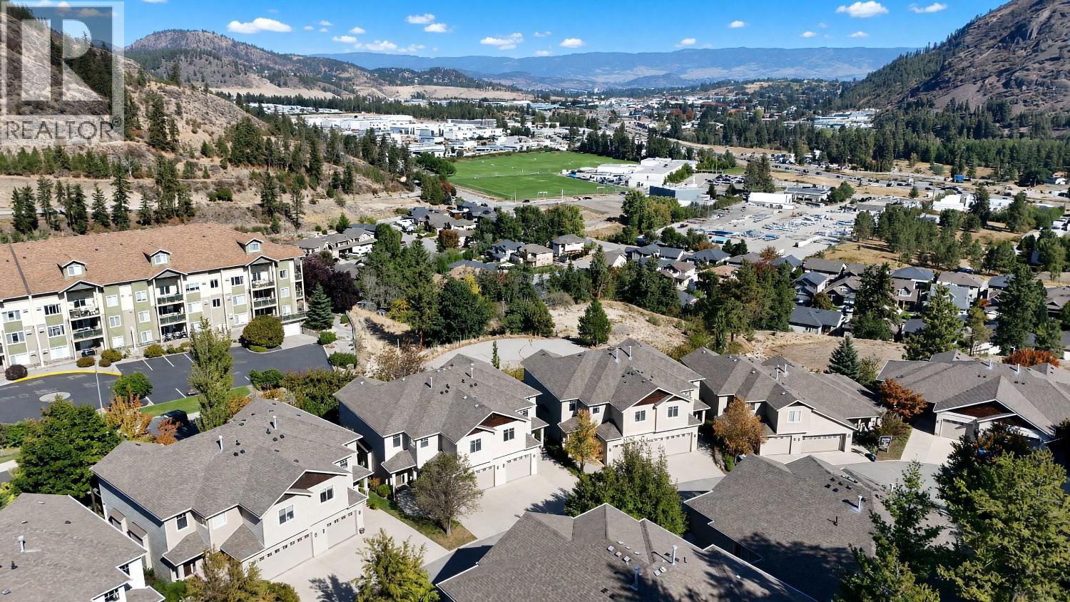 2175 Shannon Ridge Drive Unit# 5, West Kelowna, British Columbia  V4T 2L1 - Photo 2 - 10401271