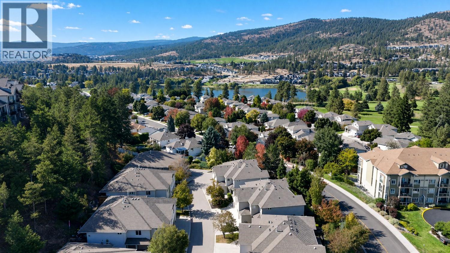 2175 Shannon Ridge Drive Unit# 5, West Kelowna, British Columbia  V4T 2L1 - Photo 3 - 10401271