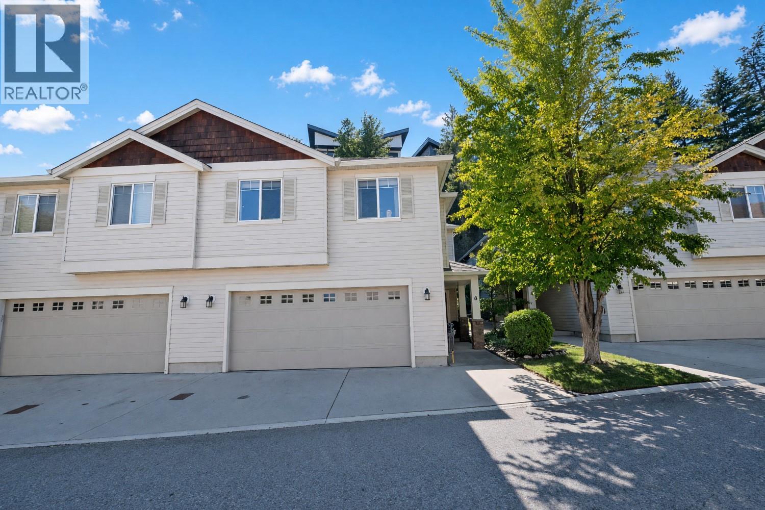2175 Shannon Ridge Drive Unit# 5, West Kelowna, British Columbia  V4T 2L1 - Photo 37 - 10401271