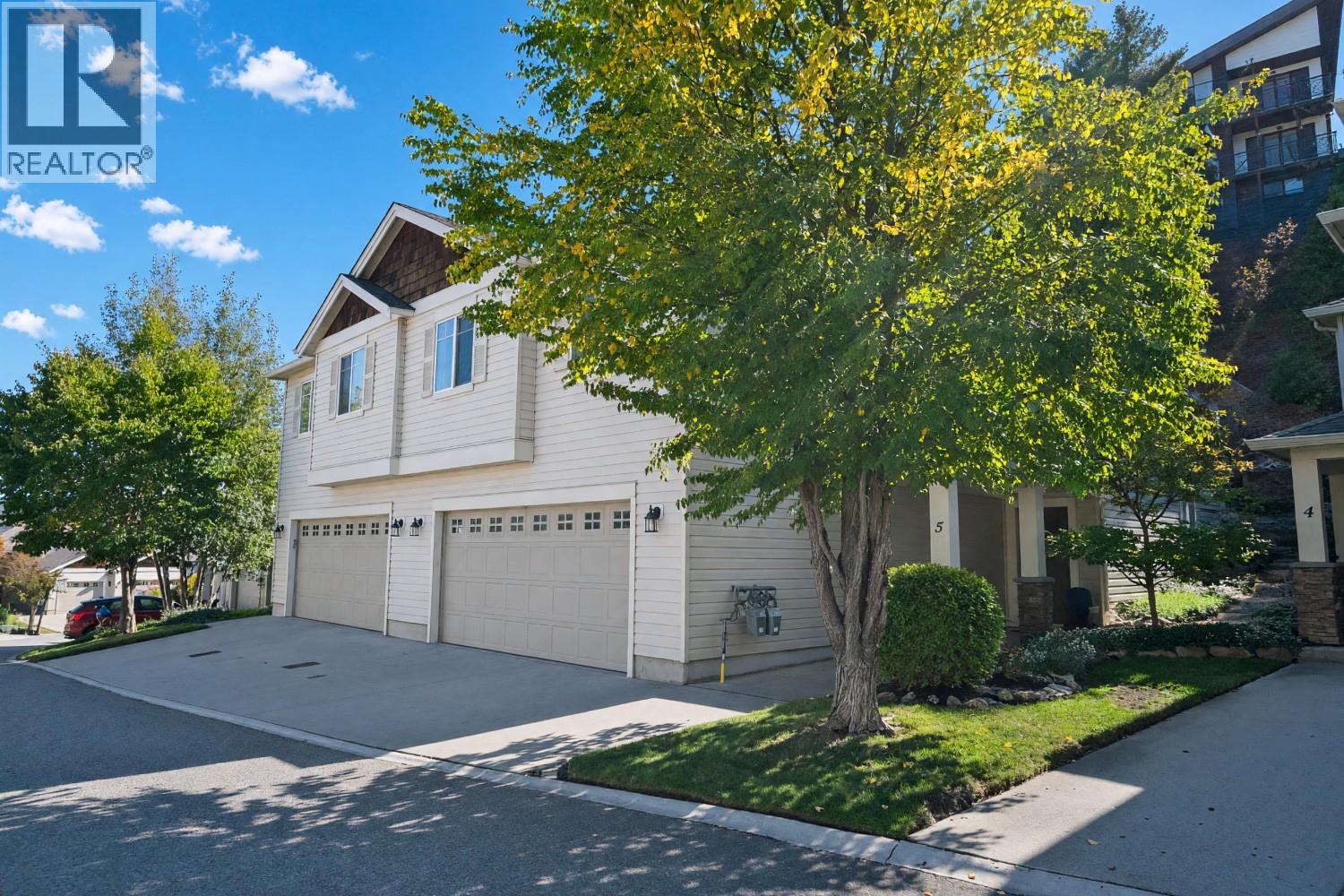 2175 Shannon Ridge Drive Unit# 5, West Kelowna, British Columbia  V4T 2L1 - Photo 38 - 10401271