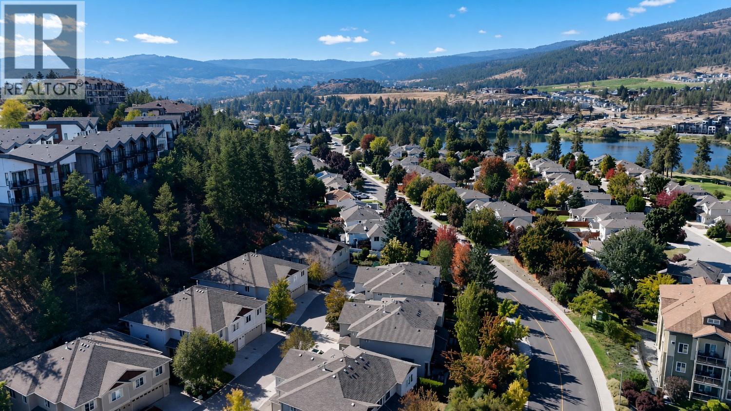 2175 Shannon Ridge Drive Unit# 5, West Kelowna, British Columbia  V4T 2L1 - Photo 4 - 10401271