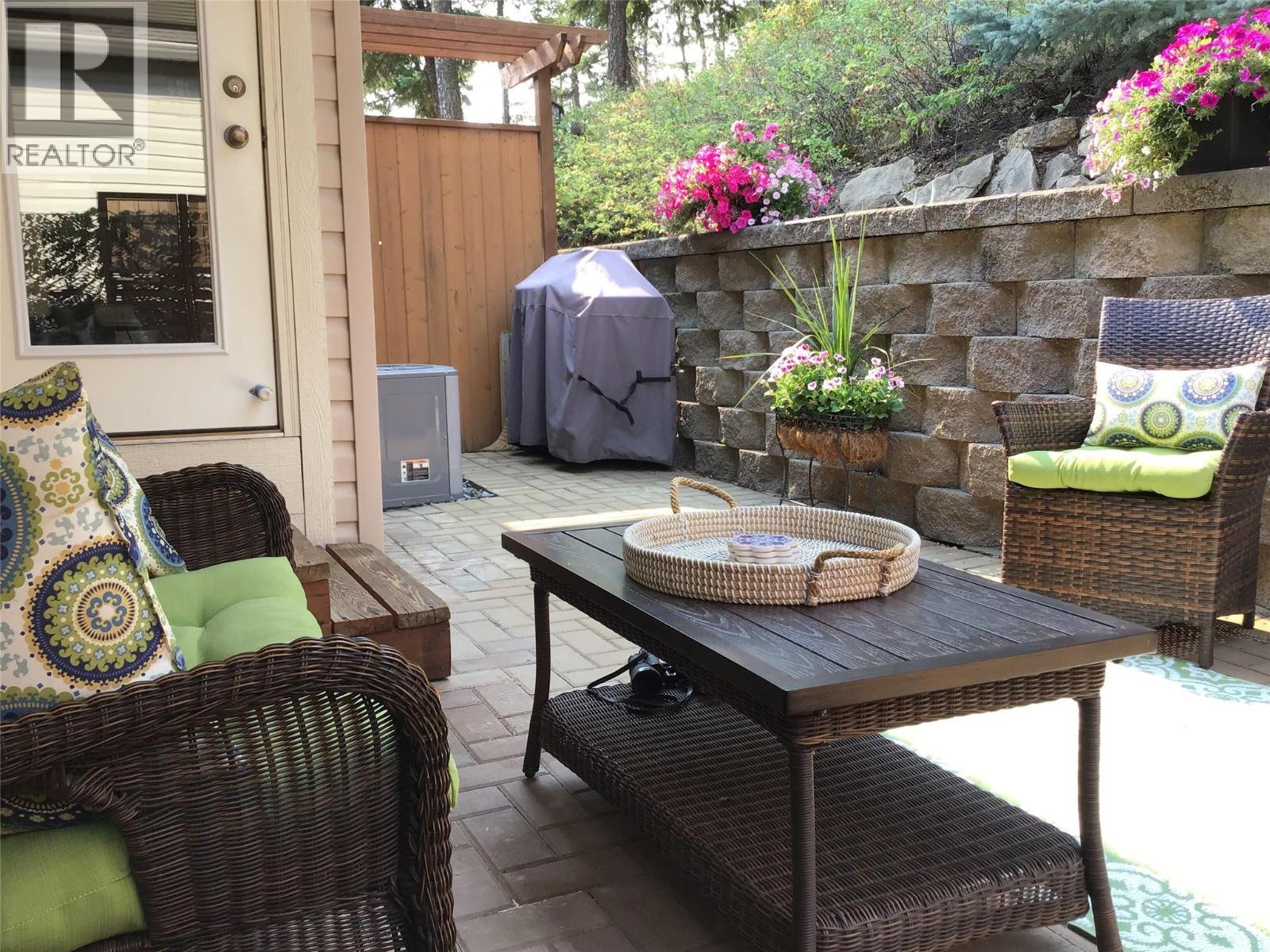 2175 Shannon Ridge Drive Unit# 5, West Kelowna, British Columbia  V4T 2L1 - Photo 41 - 10401271