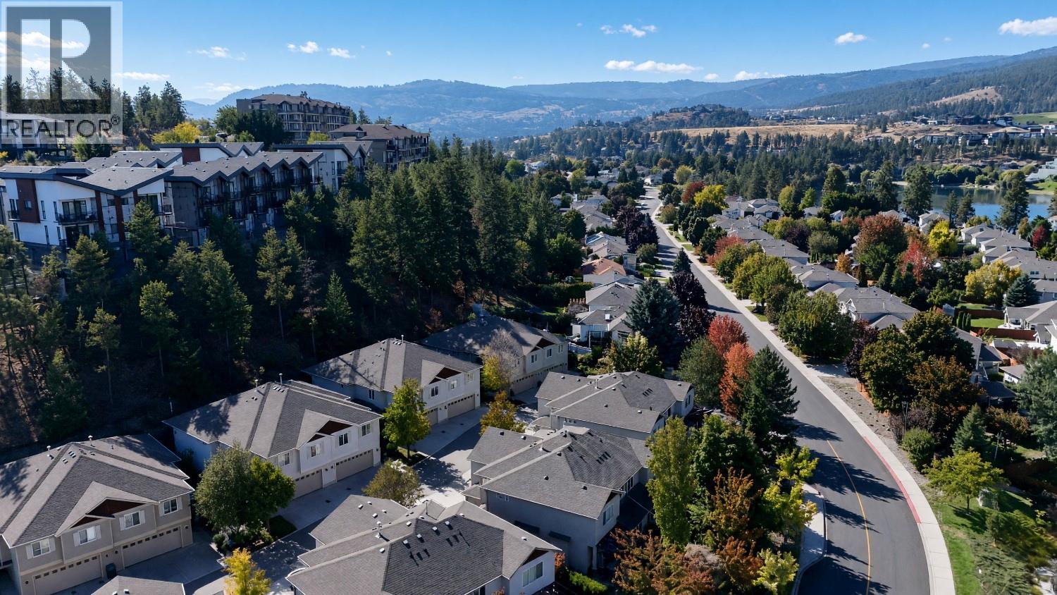 2175 Shannon Ridge Drive Unit# 5, West Kelowna, British Columbia  V4T 2L1 - Photo 5 - 10401271